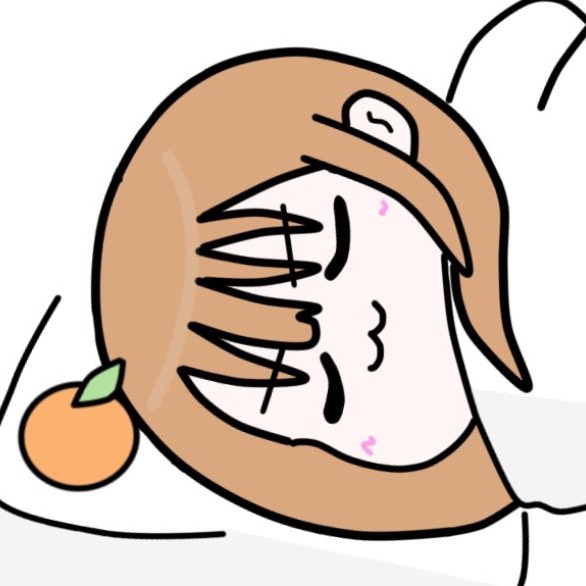 🍊なつみかんちゃん🍊