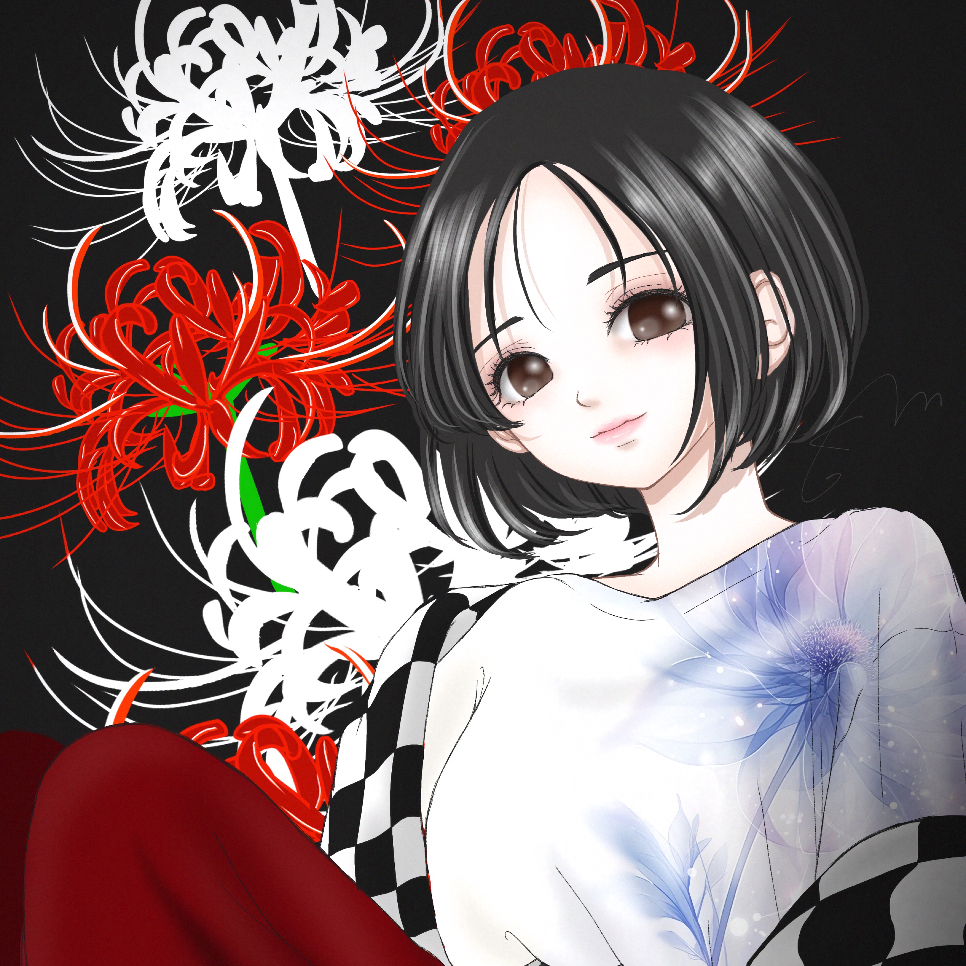 𖨔*̣̩ 絲 - 𝒾𝓉ℴ -