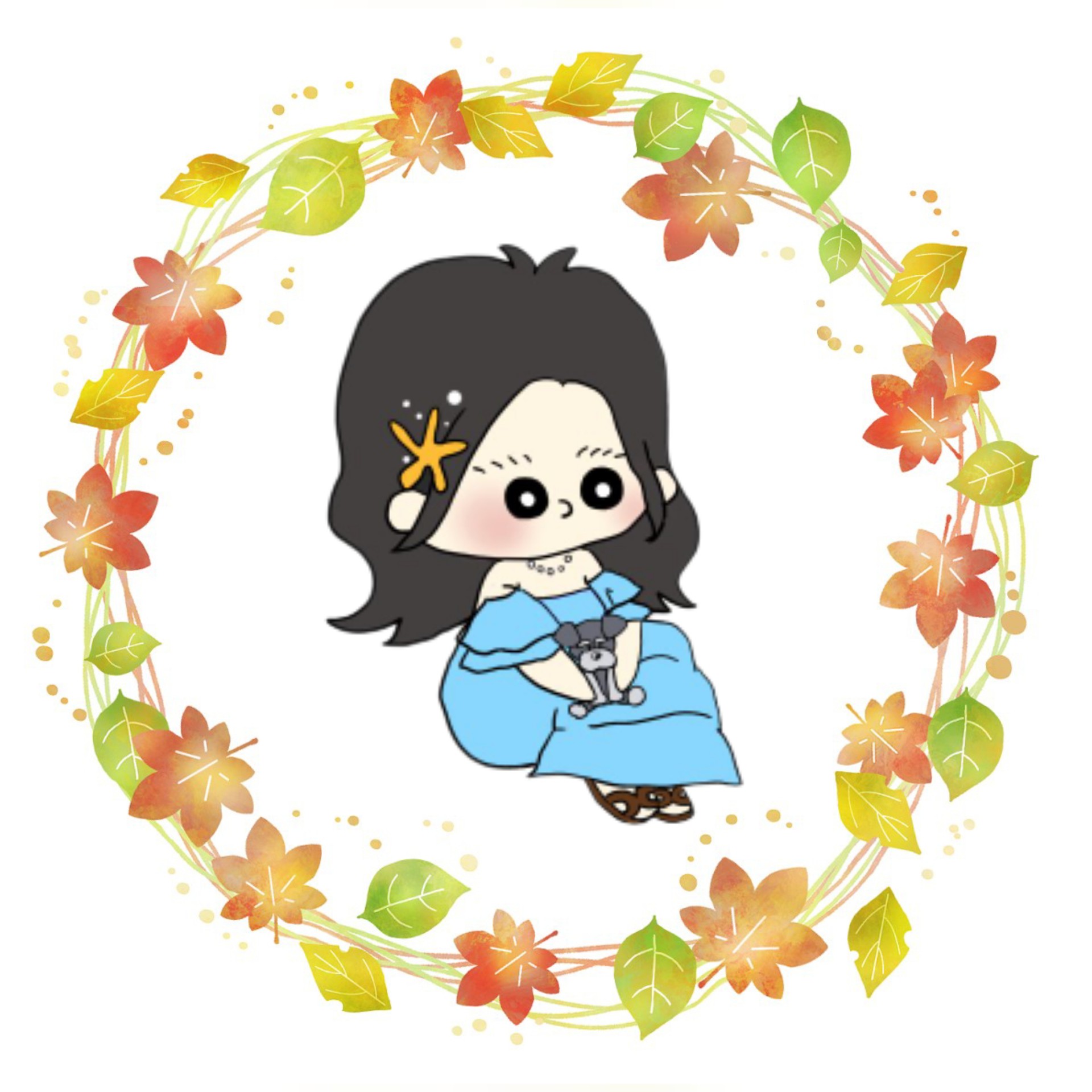 𝓐𓇼𓈒𓏸 Arinko