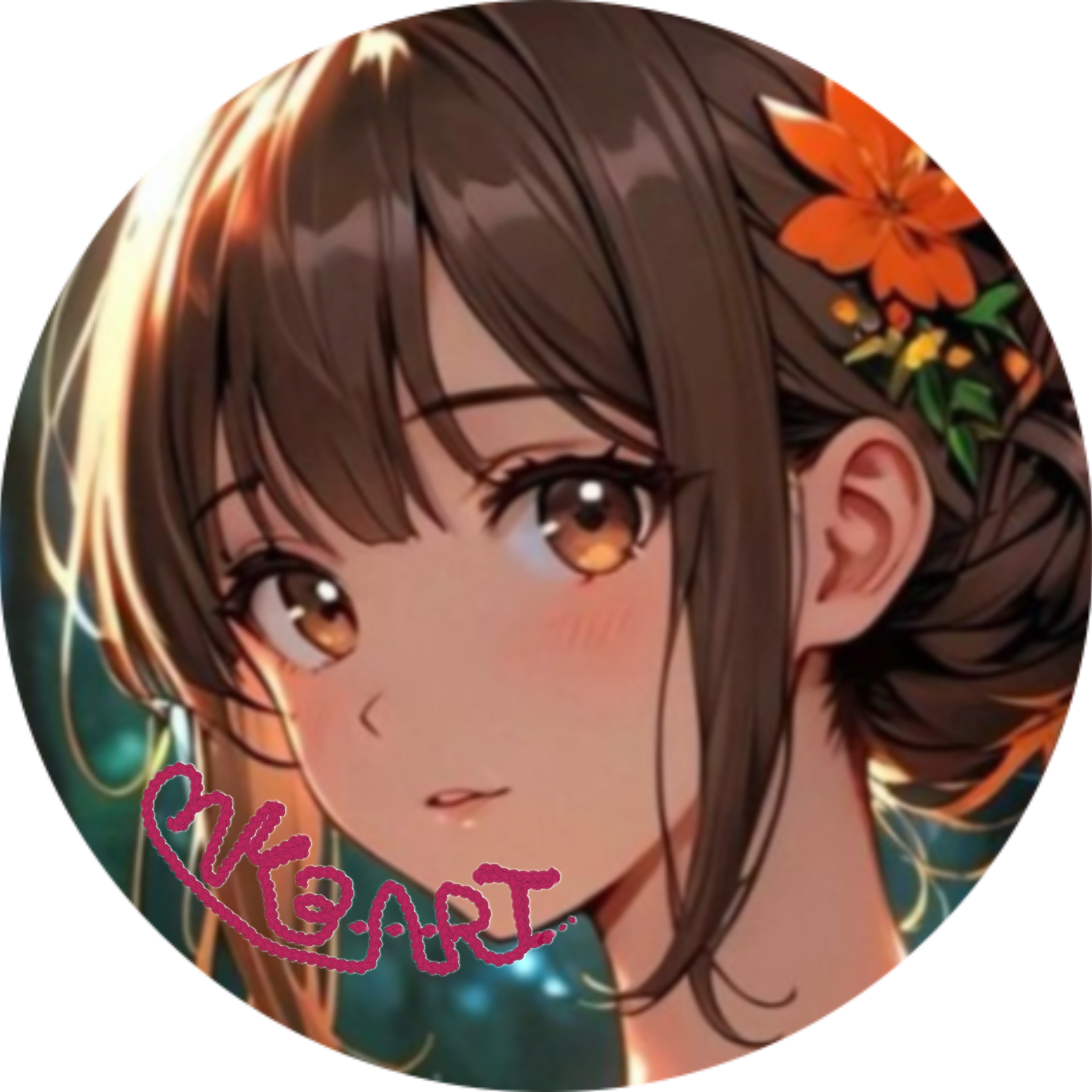 かざりん