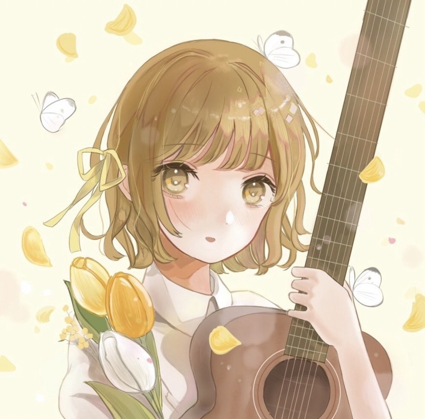 🎗💐花詩みぃみ