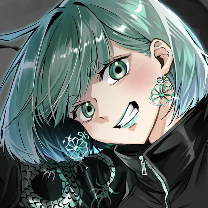 麺⃝᷉ˢそうめん✧CueAi✧