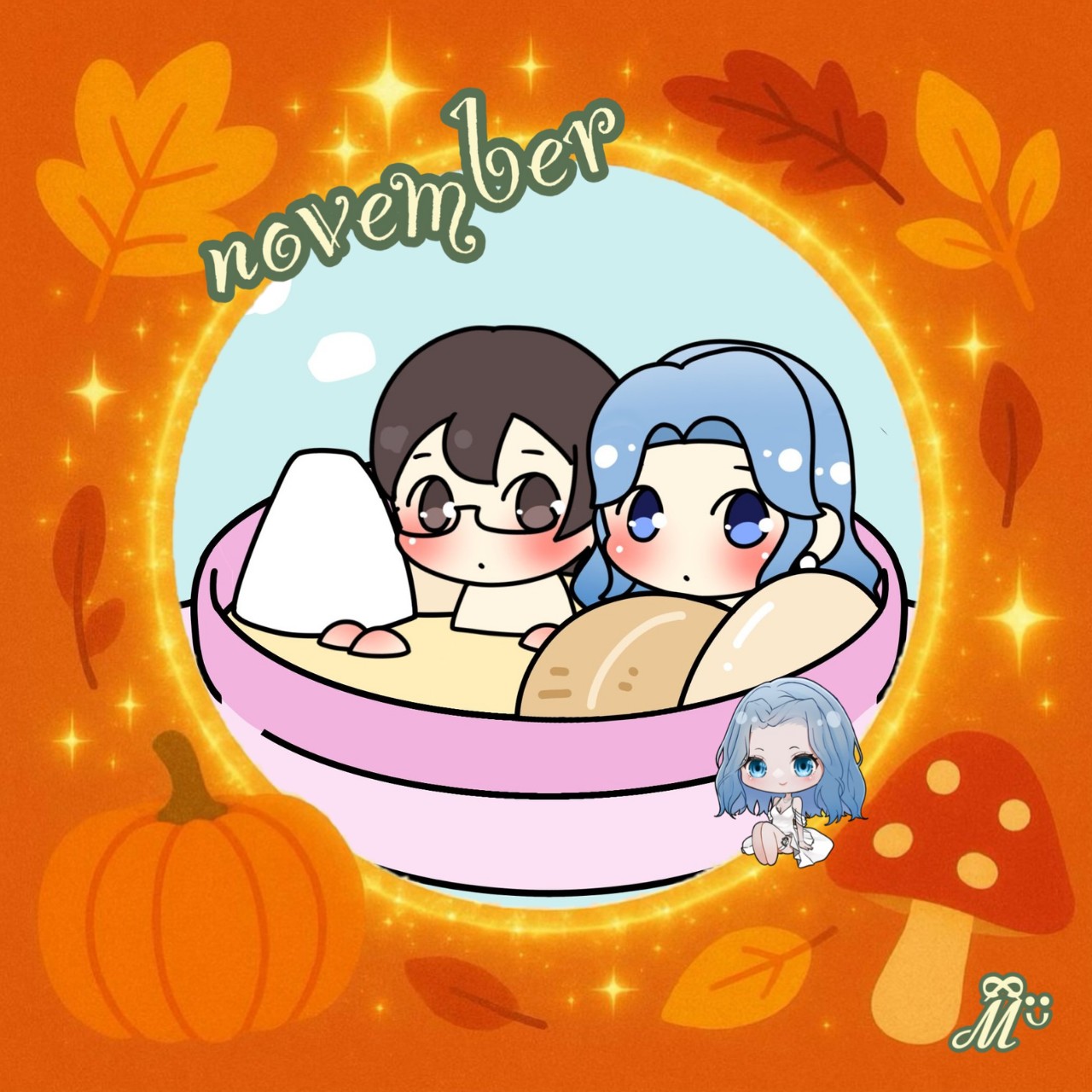 チョコまみれ ℳྀིᵕ̈専ᴠɪᴘ