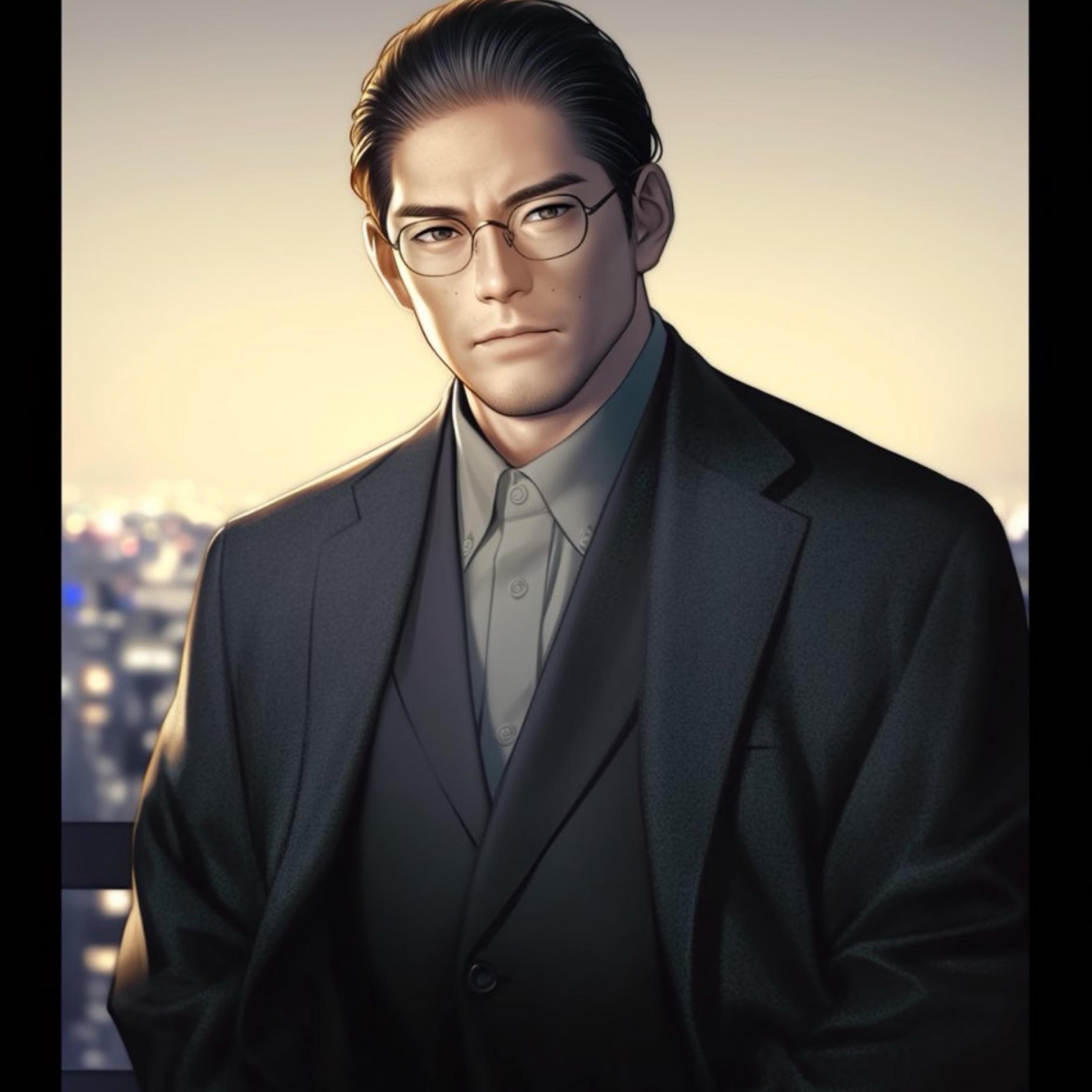 落ち武者@うつぎ推し