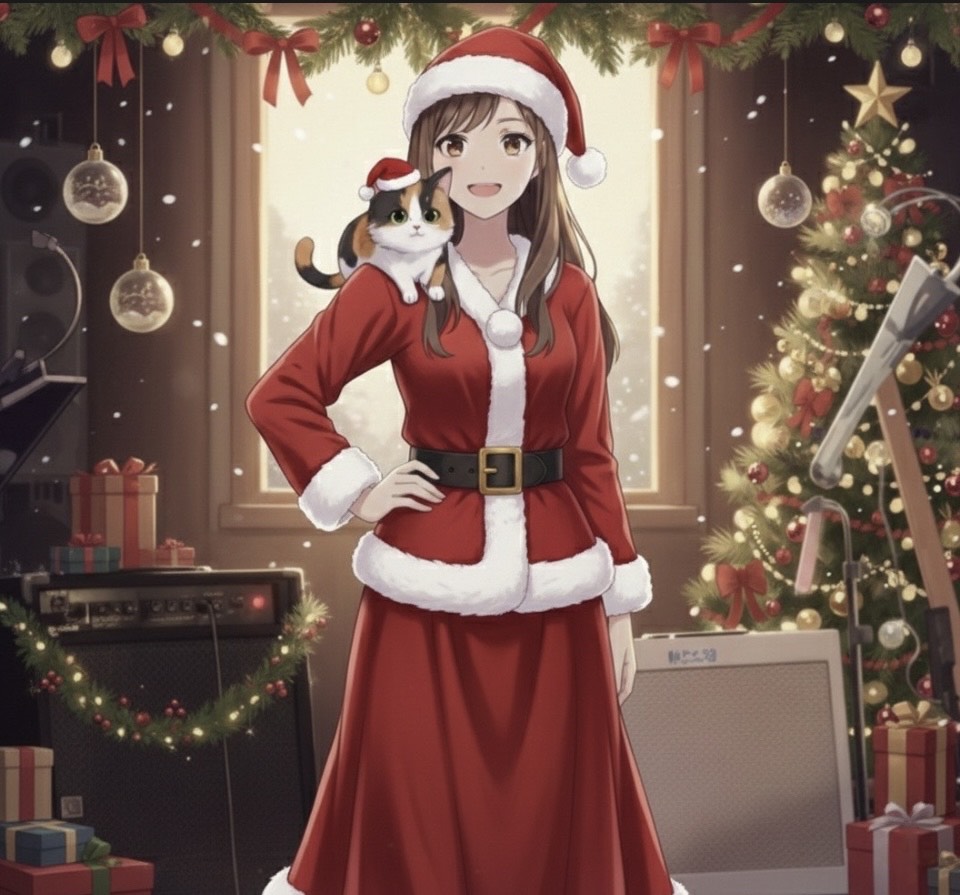 Spica❁⃘*.ﾟ🍉にゃーどる