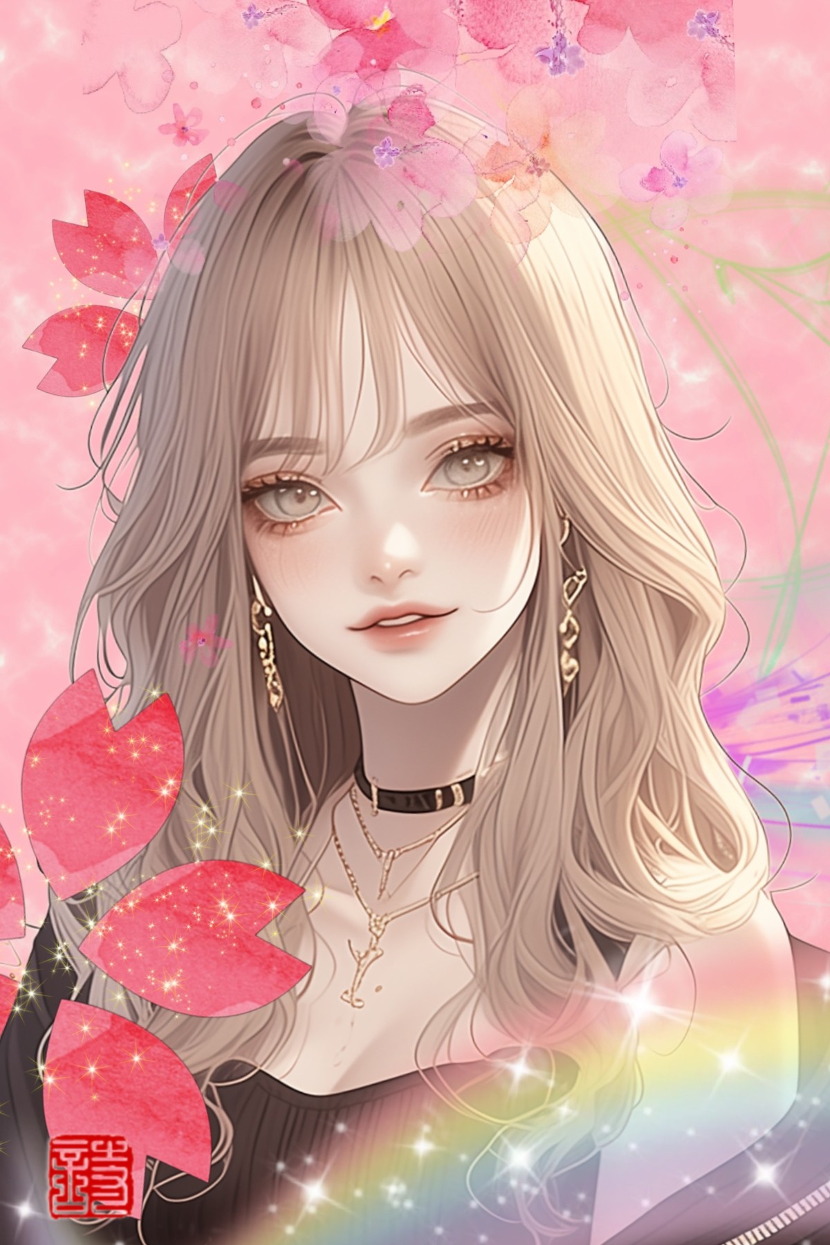 🌸しのみん