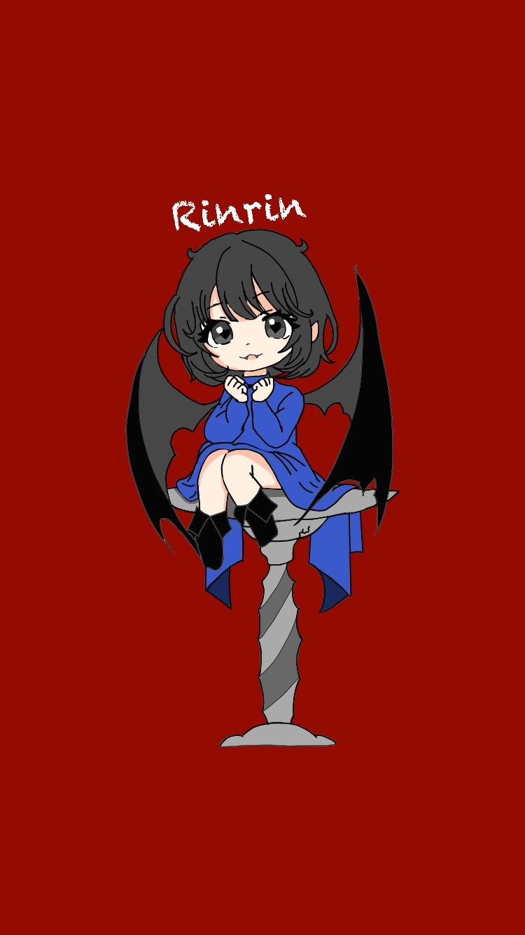 りんりん 𝓗∮