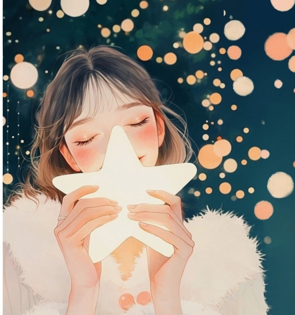 ᨒ⋆*ゅぅ🎄🦌☃️🐦