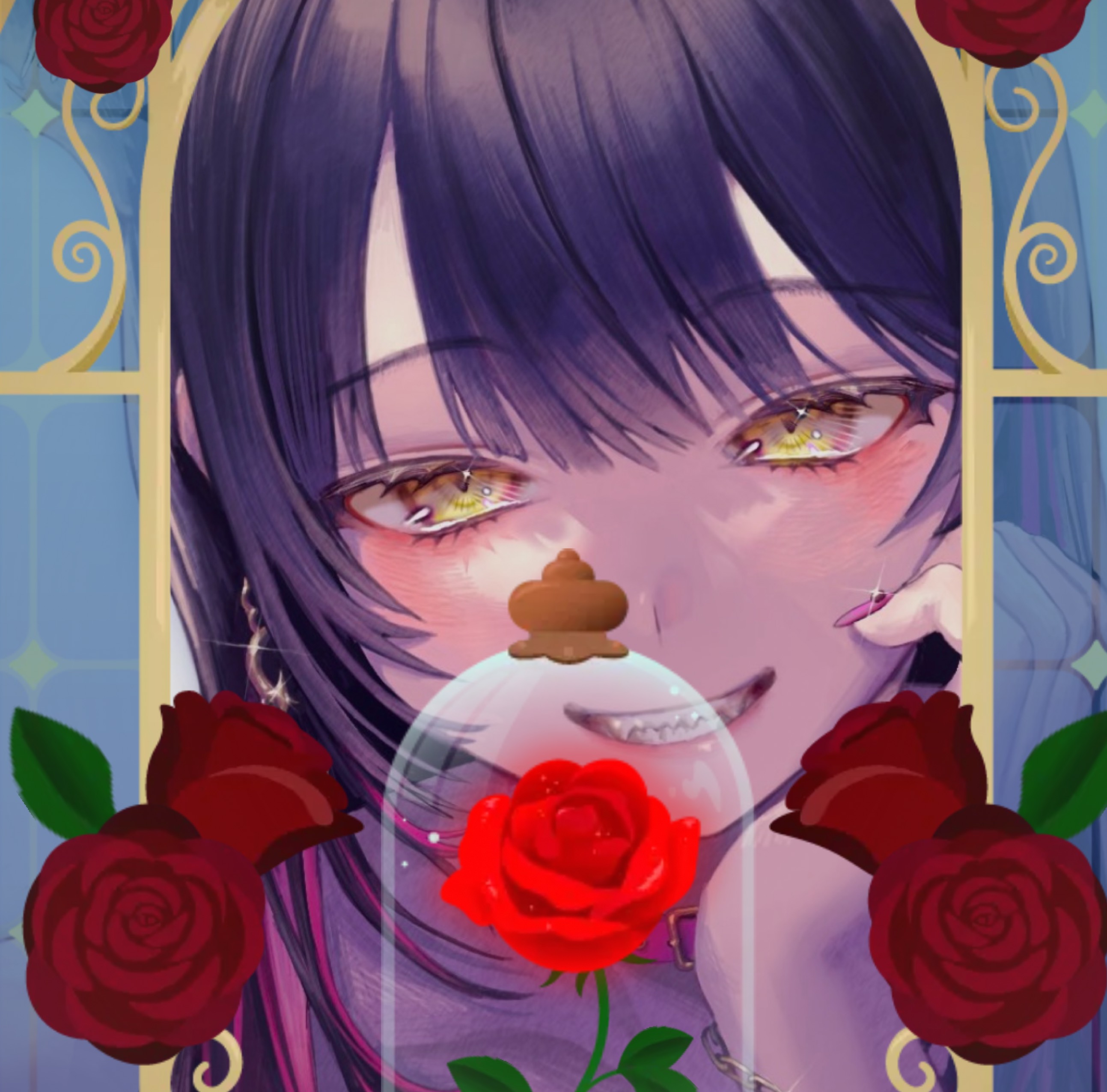 Ⴆꙅ໋࠭ びすこ