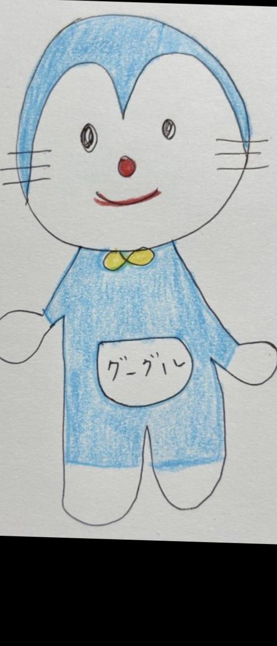 オッケーぐーぐるマン