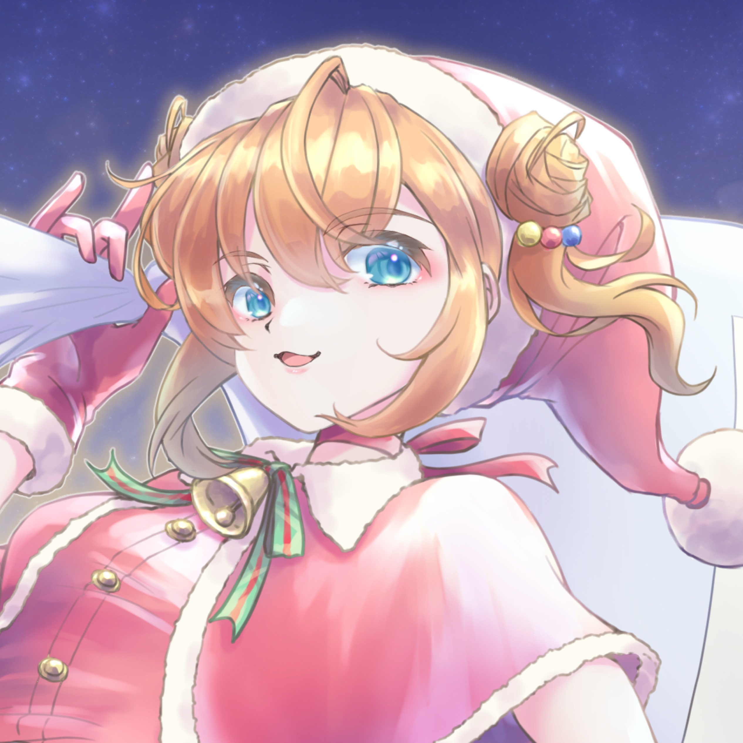 針山ミシン✧︎ CueAi ✧︎