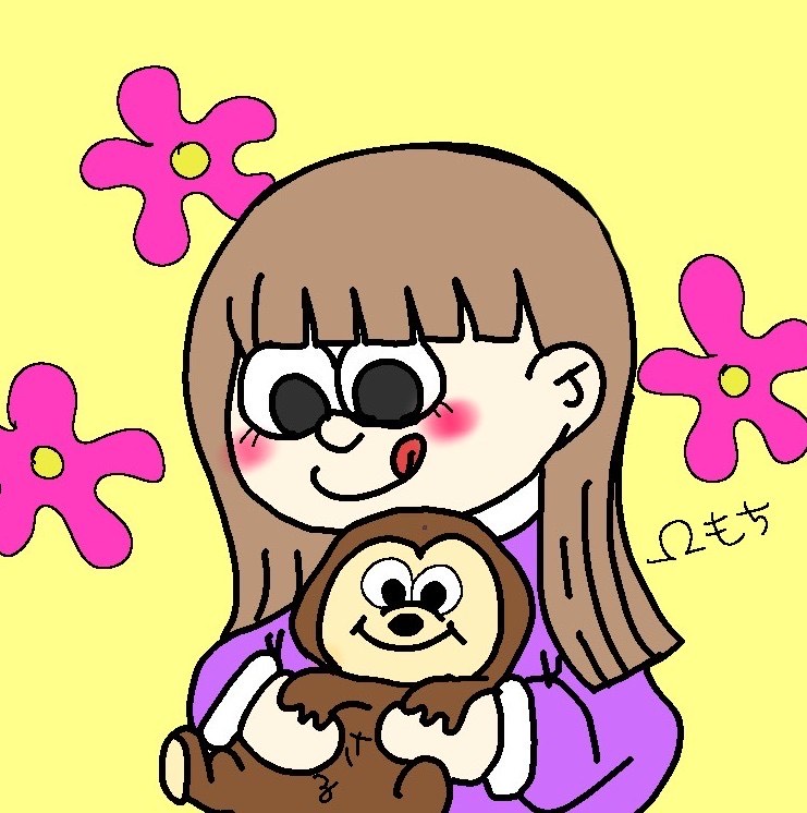 Ωもち