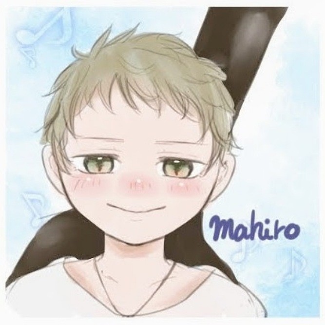 🏖🎸mahiro