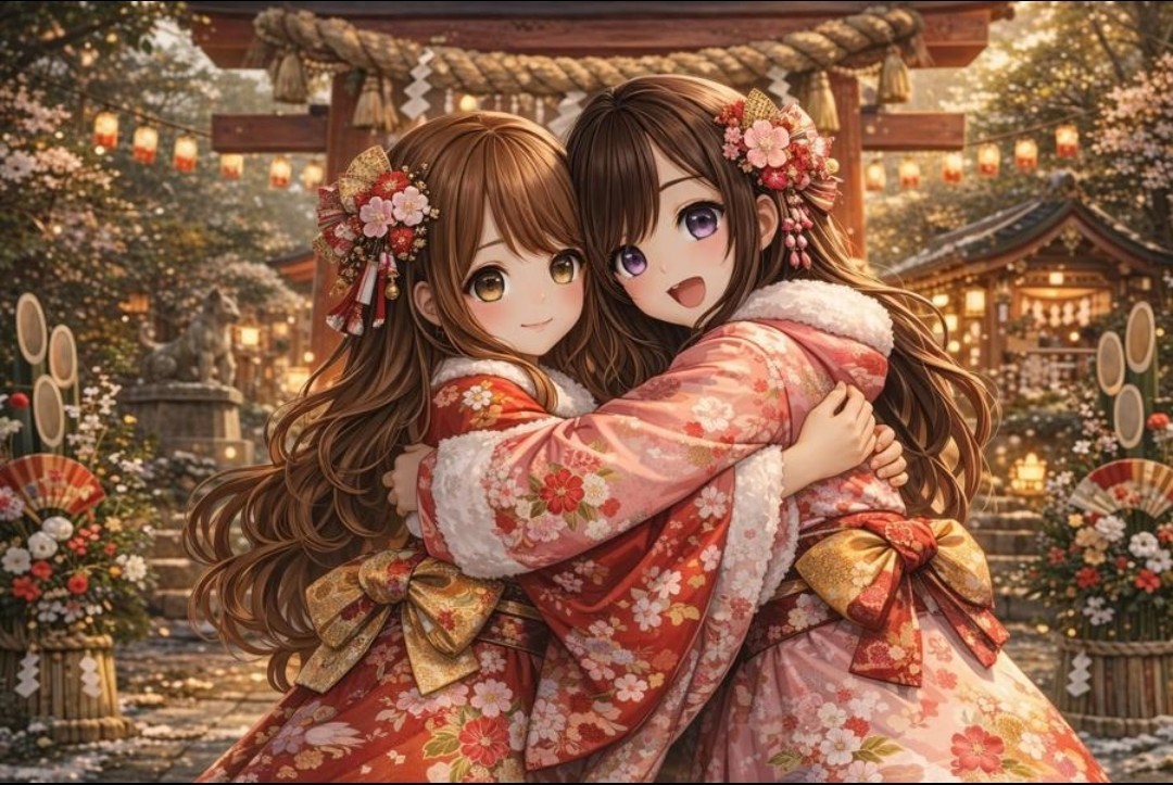 美緒🌷♾🐝🚚💨🐯