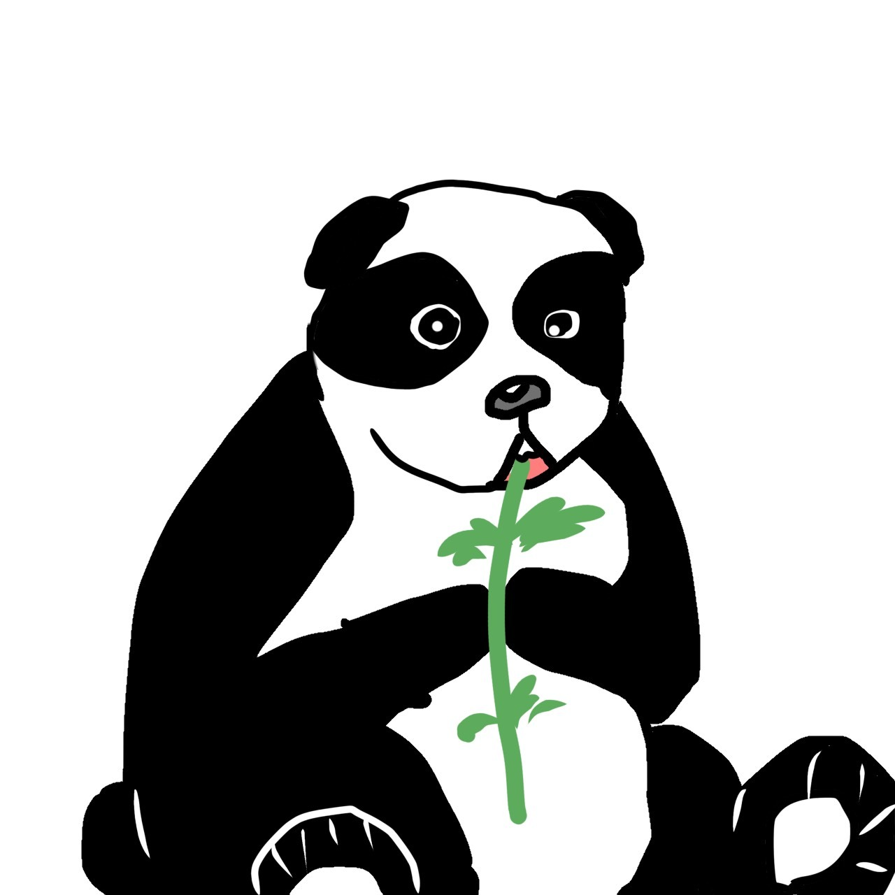 ⸒珍エ知能ちゃん ⸒