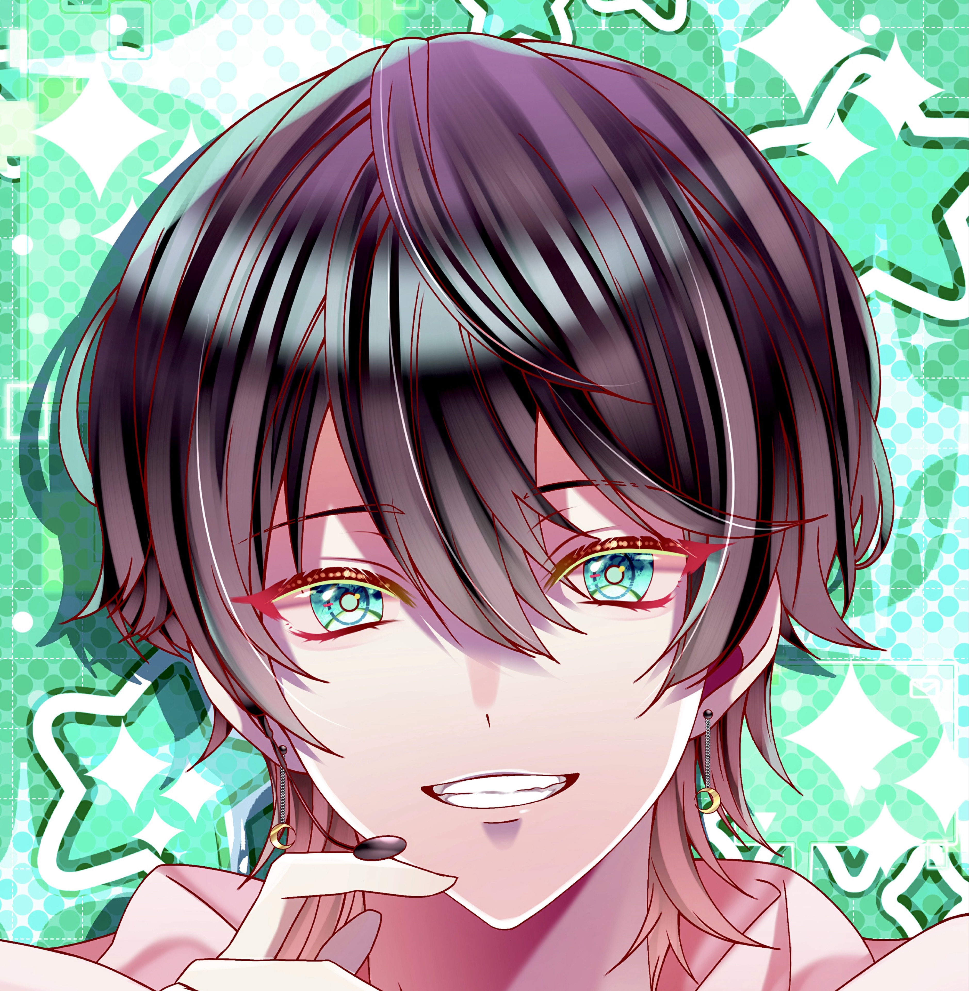 ³☪︎ 宇佐美 桜月