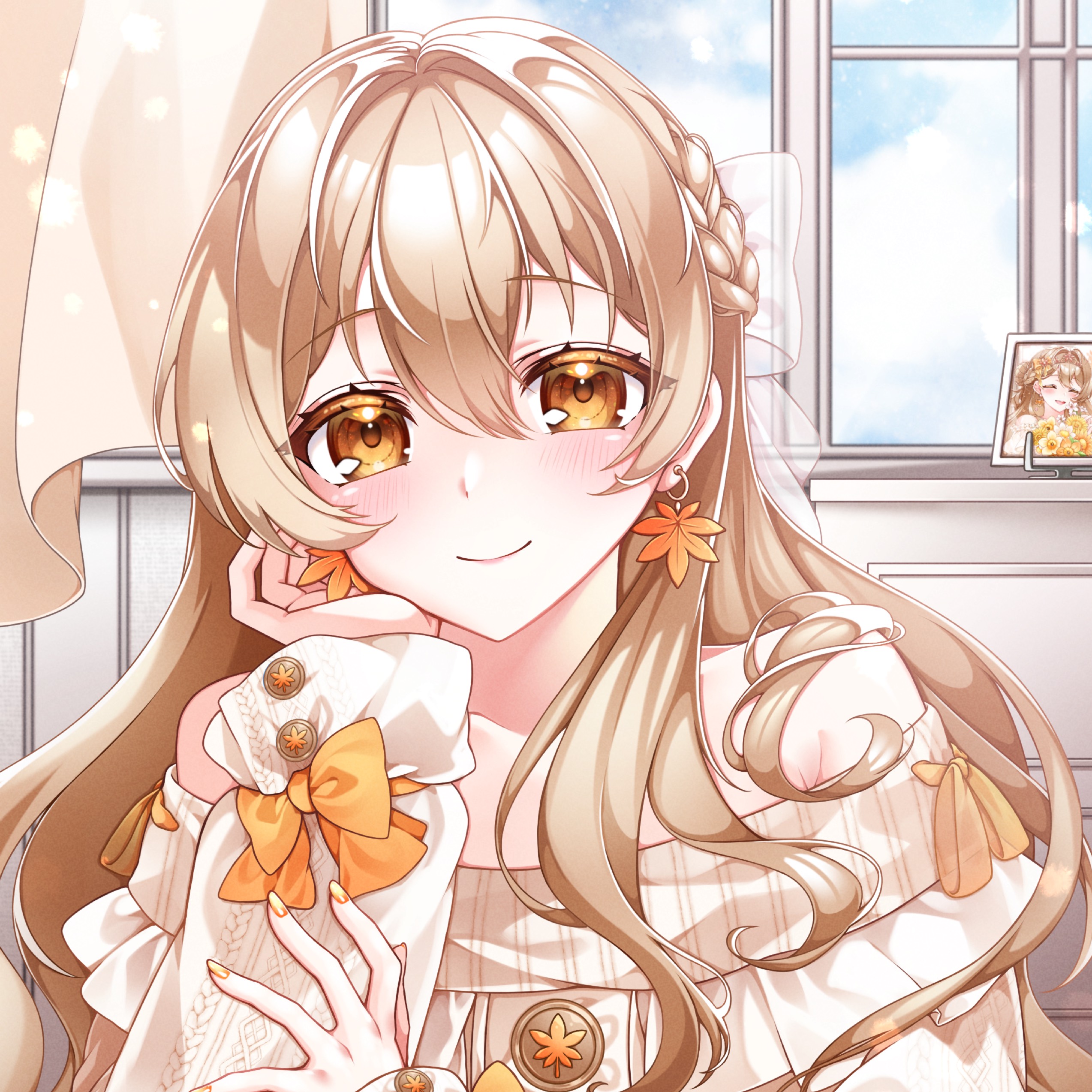 🍁࿆ 楓⋆ᴷᵃᵉᵈᵉ⋆