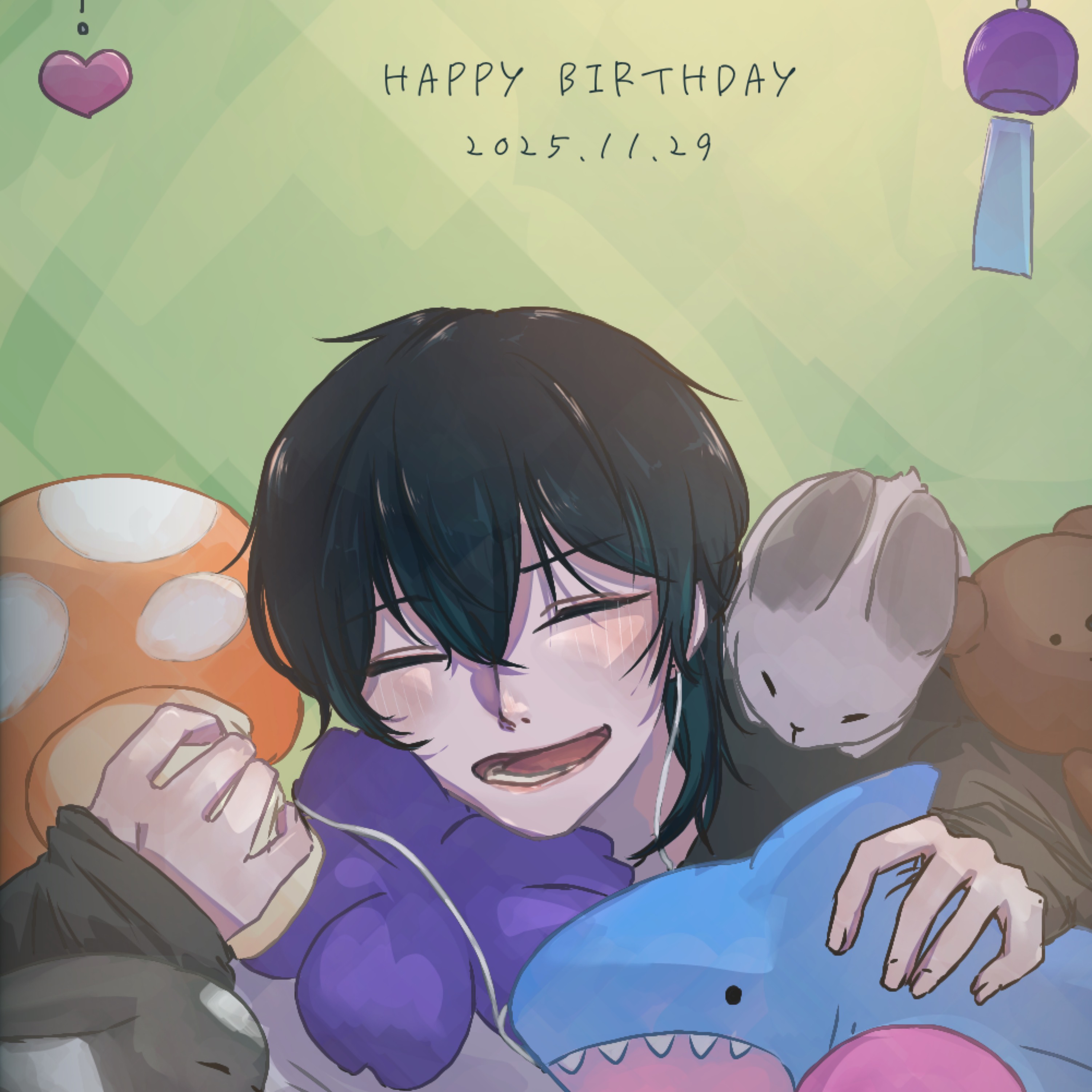 ⁸⁷𝆧.柳瀬-ﾔﾅｾ-