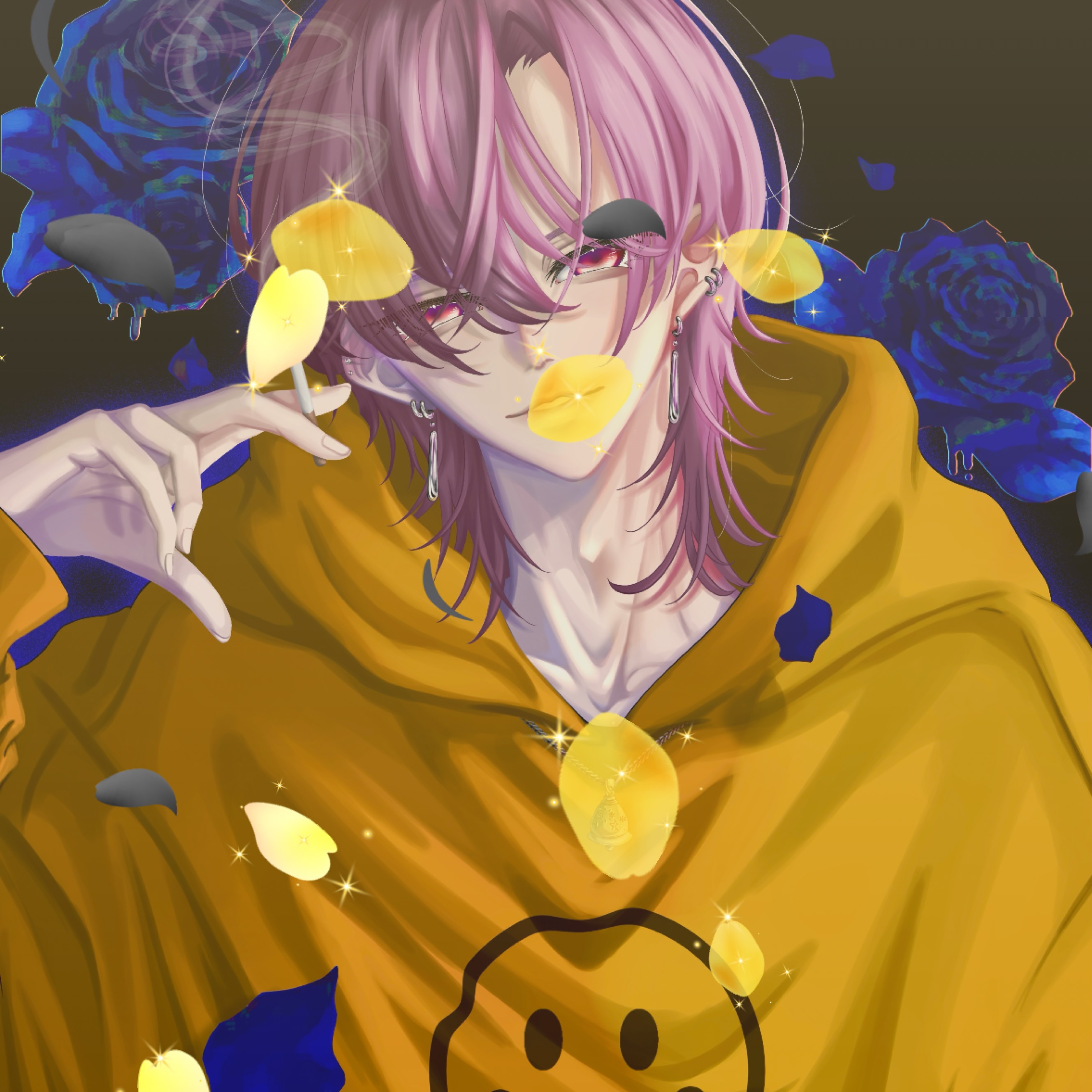 ⨐ ʰ花火ー𝕳𝖆𝖓𝖆𝖇𝖎