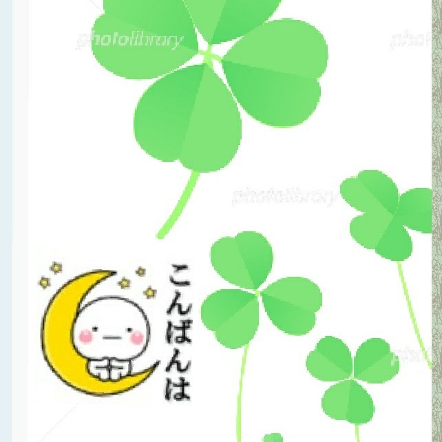 yoshiki*＊🍀よしき