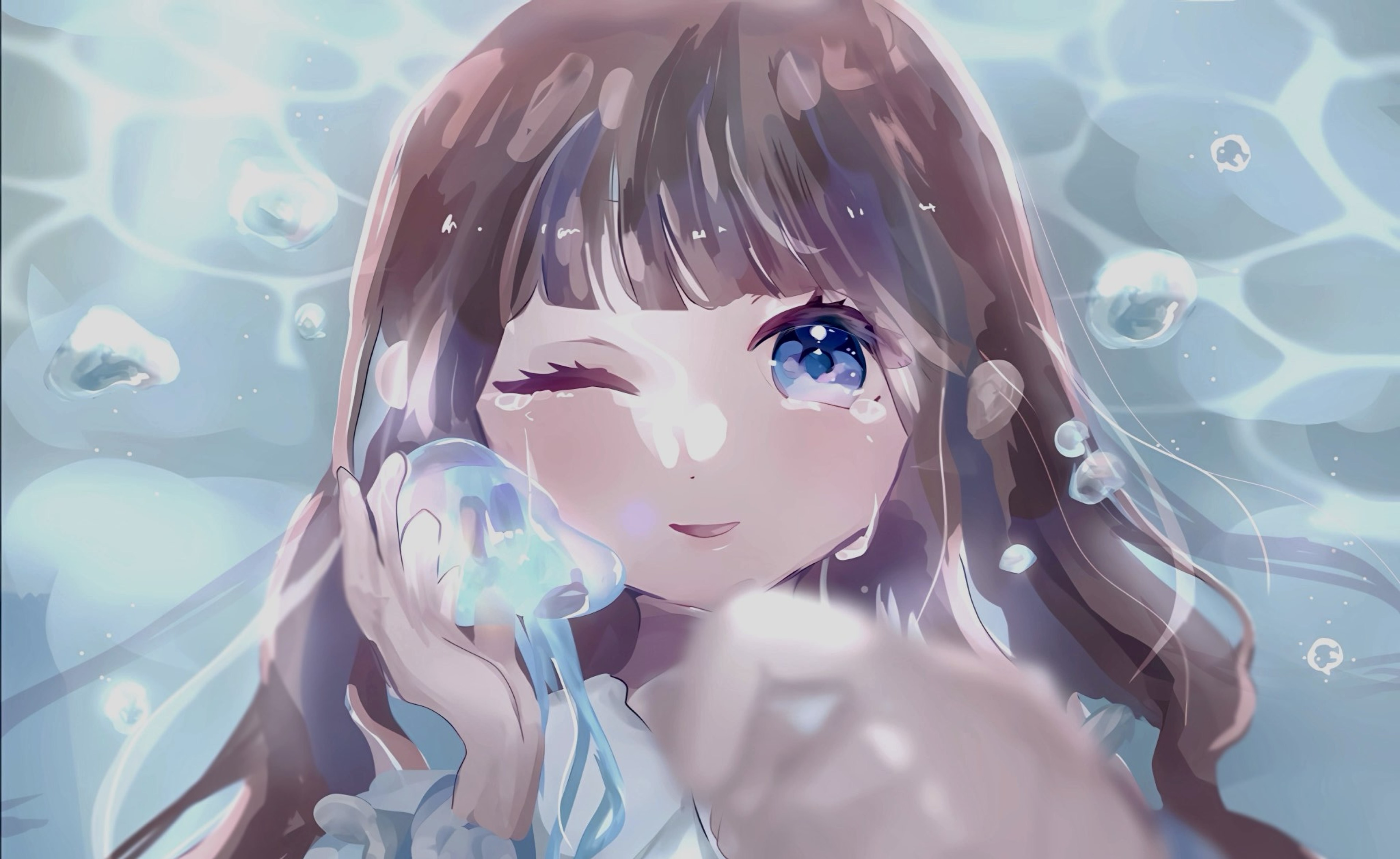 𖠚໊¨̮♪ 天然 すい