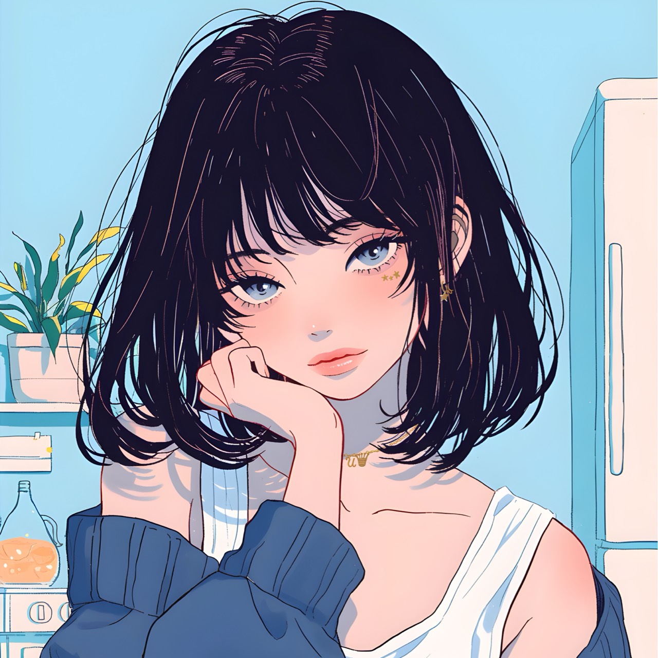 詩⋆ @SpeakOUT