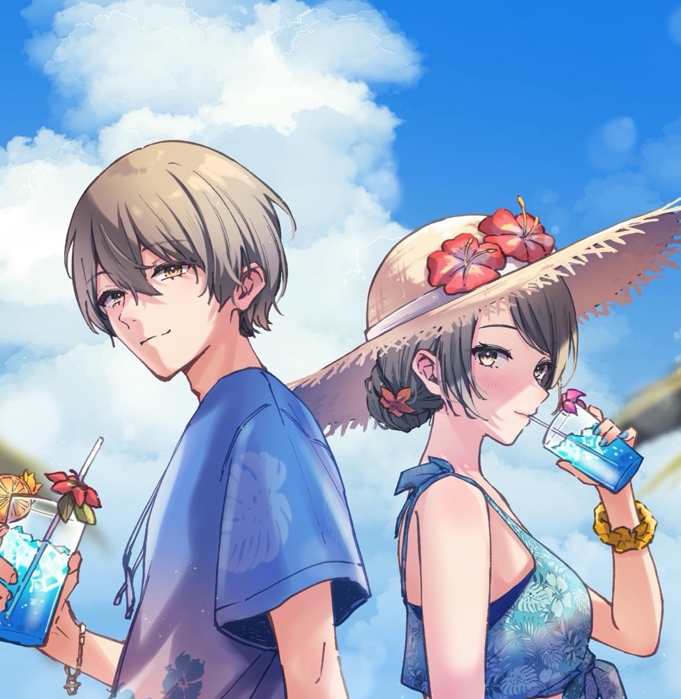 Φしらたまもなか