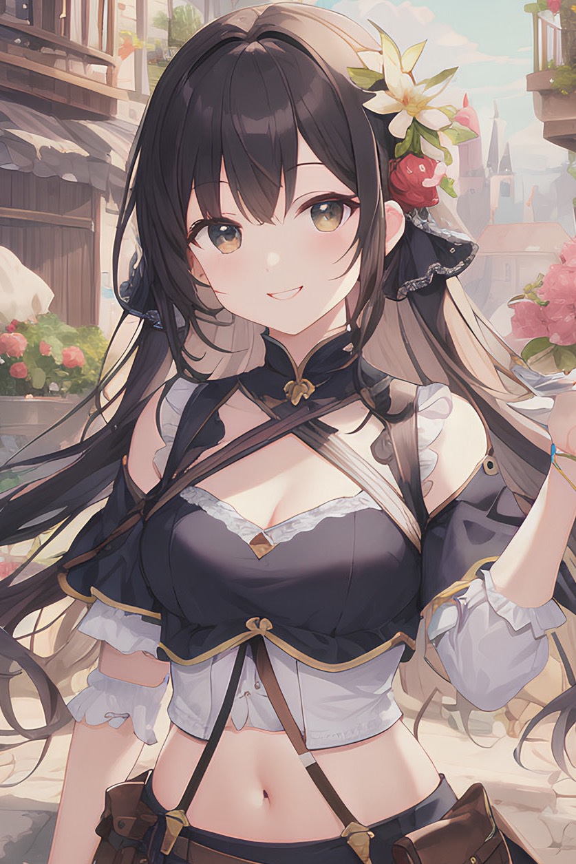 希空ｰｿﾗｰ ⛩🦊