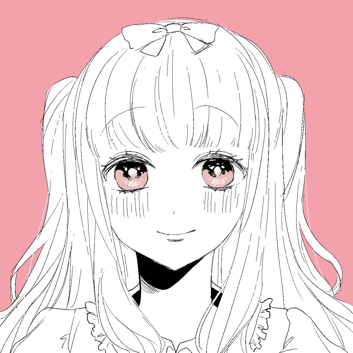 月深