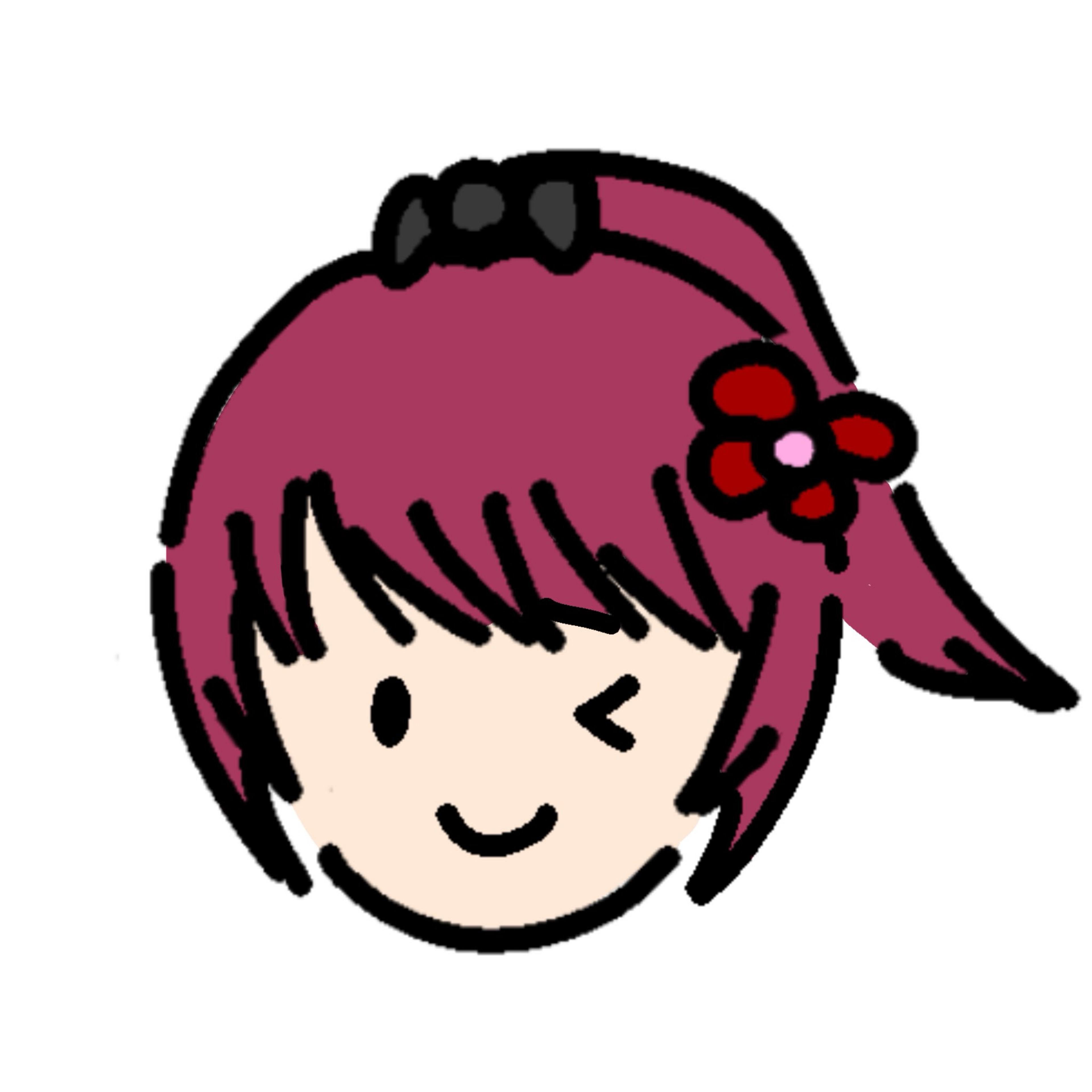 𓏲❁⋆⁺ももね