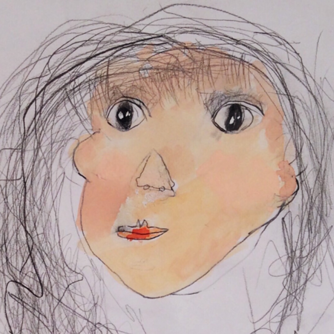 ダメ親のホープ(♀)※呼称はホープでOK