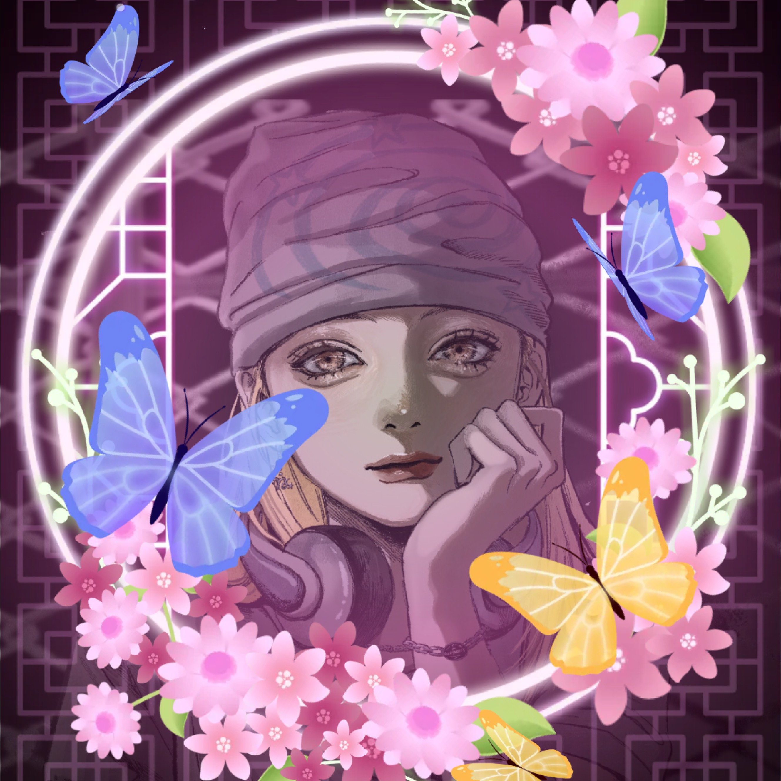 ൻⁱ͙ みおみ