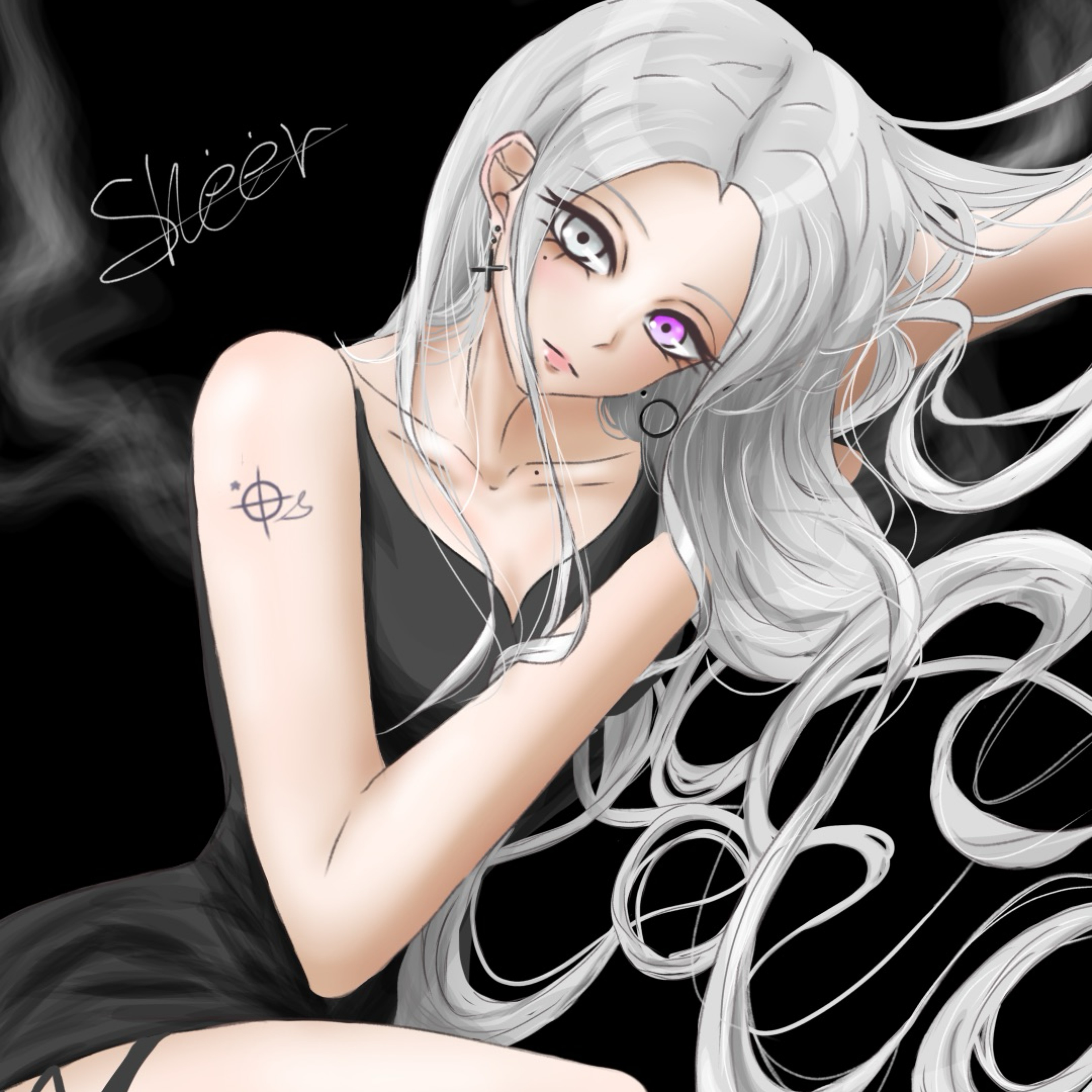 ⋆⌖𝓈  𝑆ℎ𝑒𝑒𝑟.