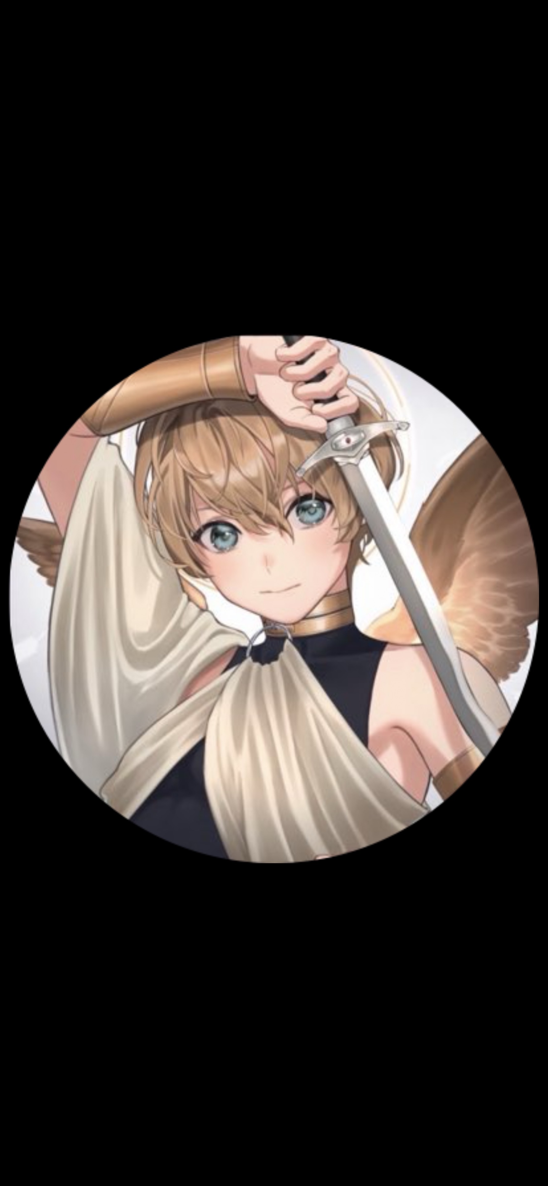 ໒꒱· ﾟミカエル❕