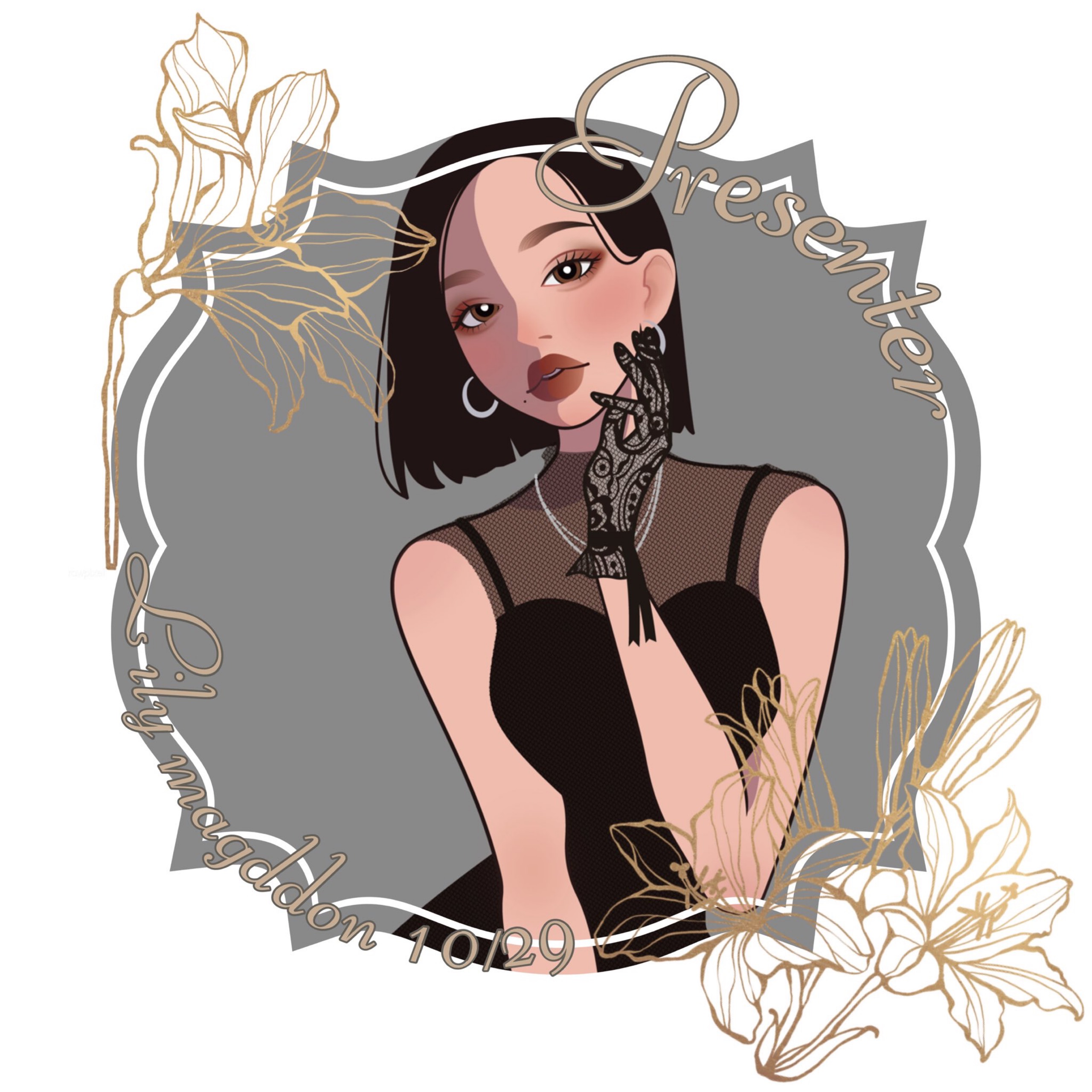 なぽれおん@ⁿᵒⁿᵏⁱᶜᵒˢ