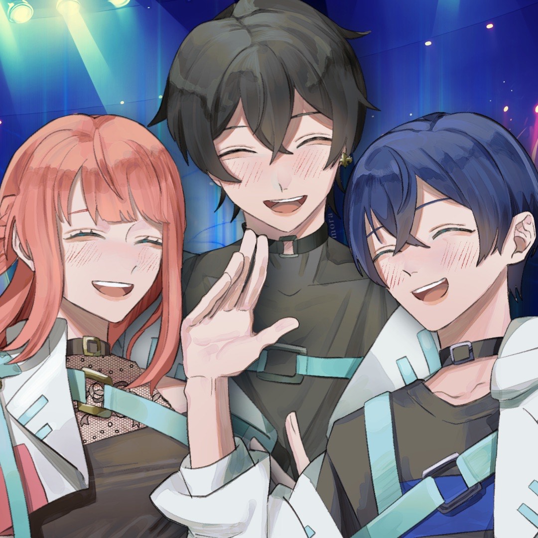 ✐ᝰれすぱす...