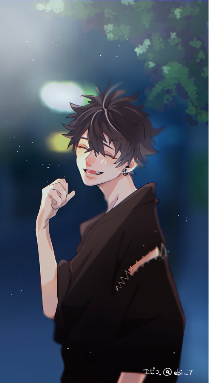 ₂₮₈ 土屋くん