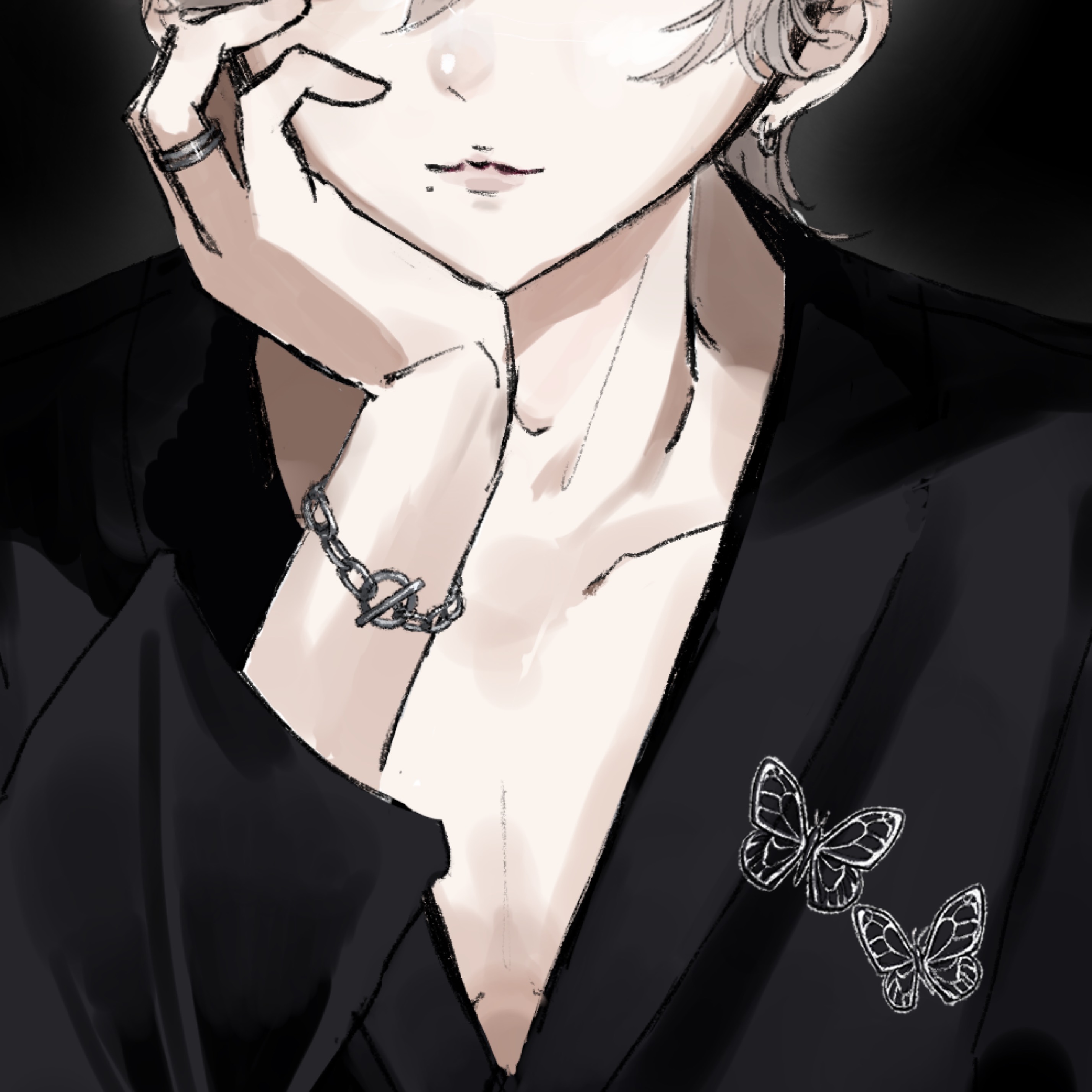 始祖 𝐥𝐨𝐬𝐬 𝐨𝐟 𝐟𝐫𝐞𝐞𝐝𝐨𝐦