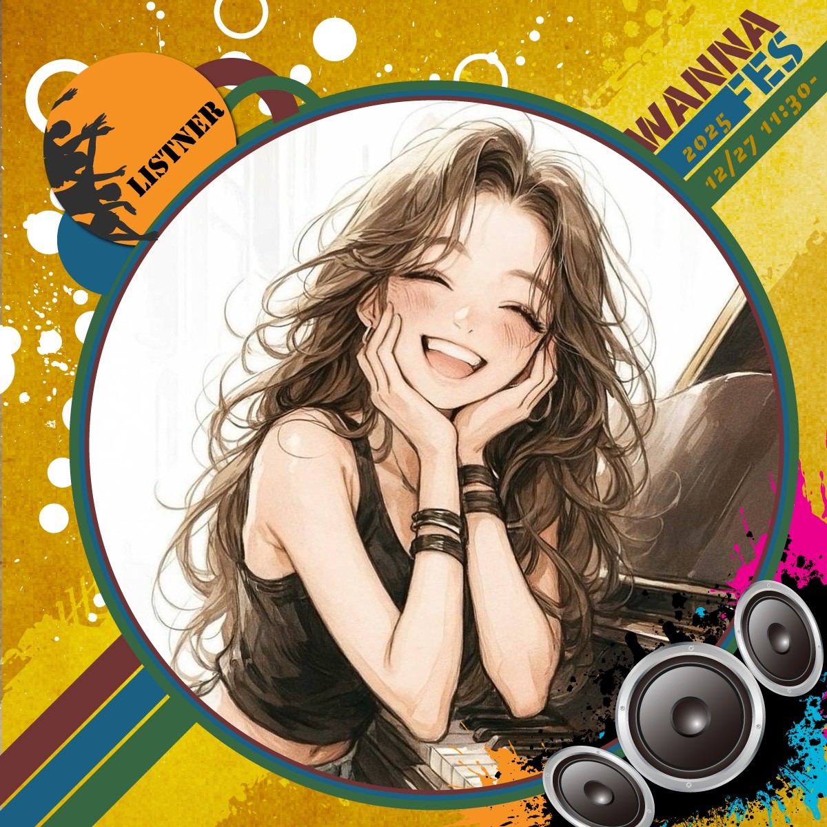 🌸Mi～Okan.🎺専マネ