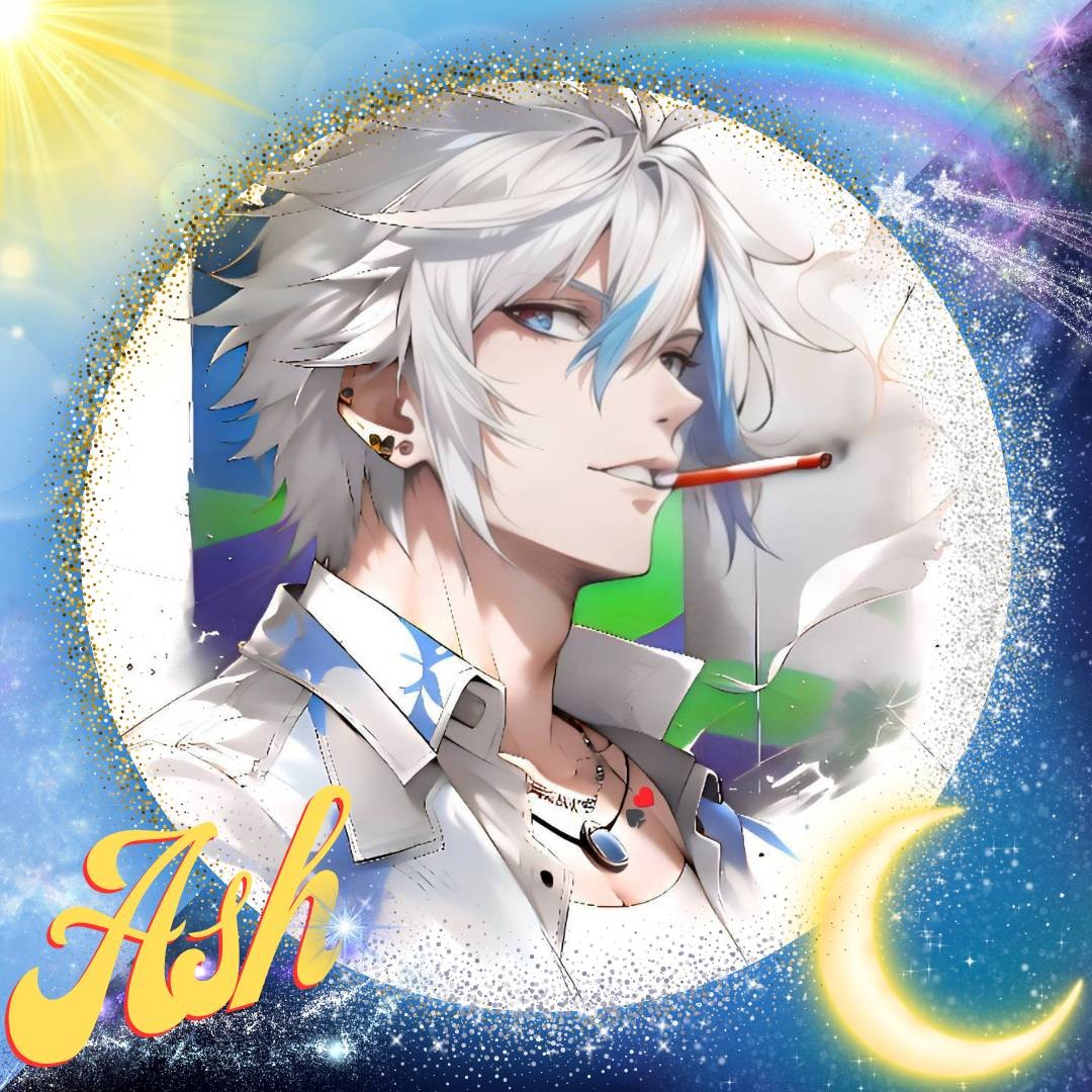 🌻*･♠愛種♥.*⛅️《♦
