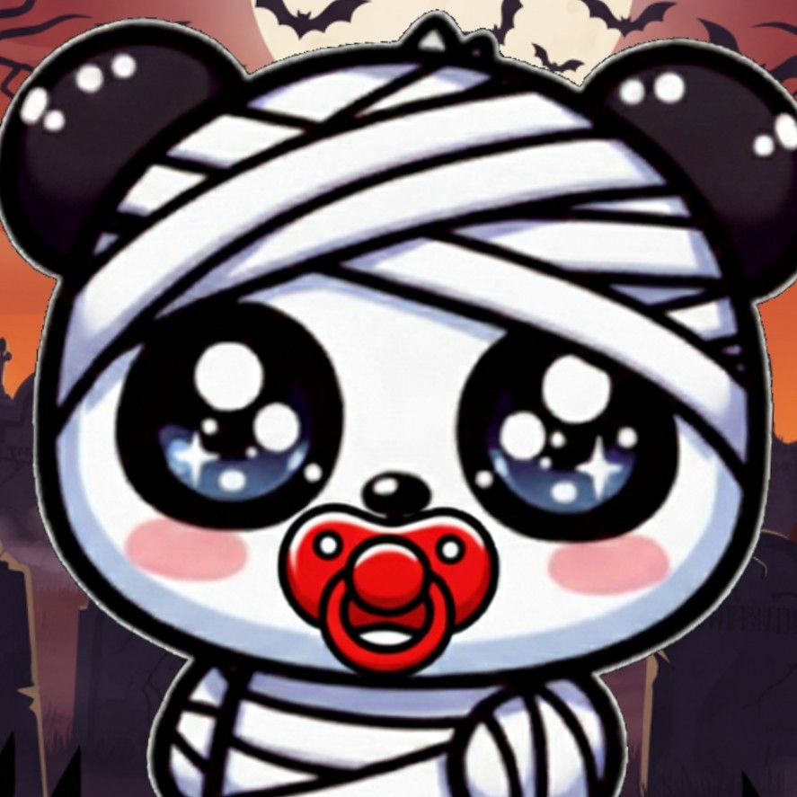 🐼ྀིまゆり🍎ぴゆ