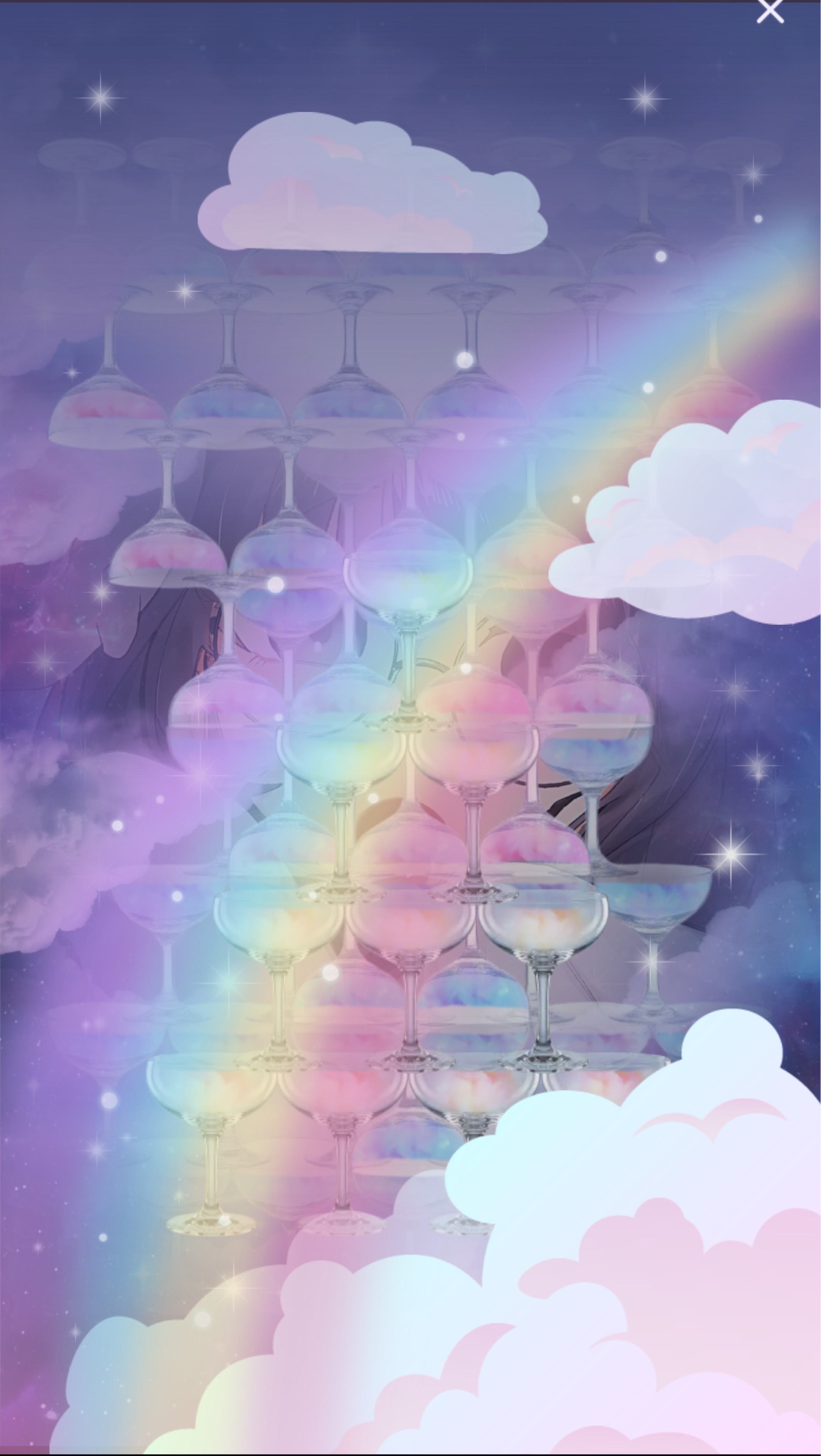 ゆめみ@本日の主役🎂