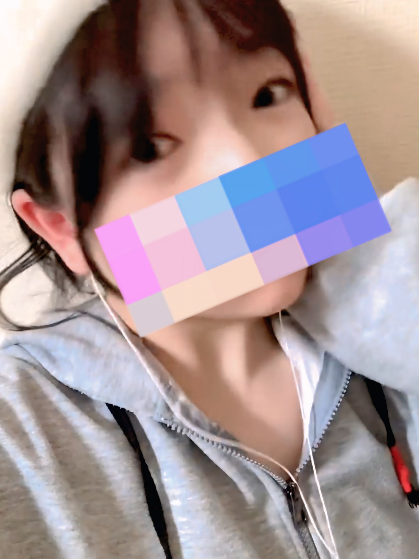 ᥫᩣ 姫森ちあきᥫᩣ ✓⃝