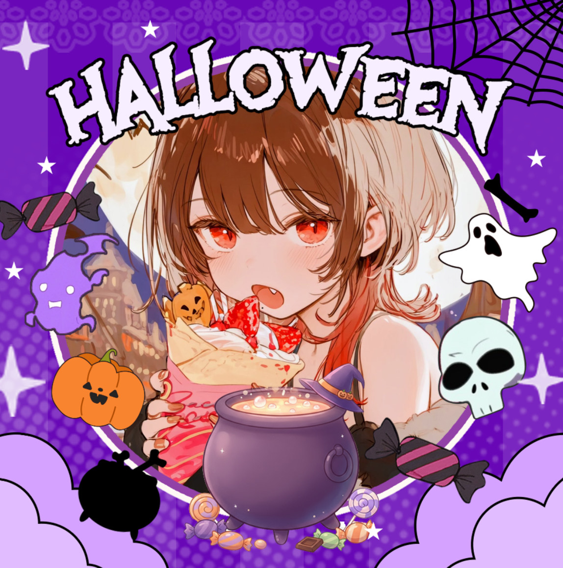 🍓ᵕ̈‪ෆ‪.ゆぅり