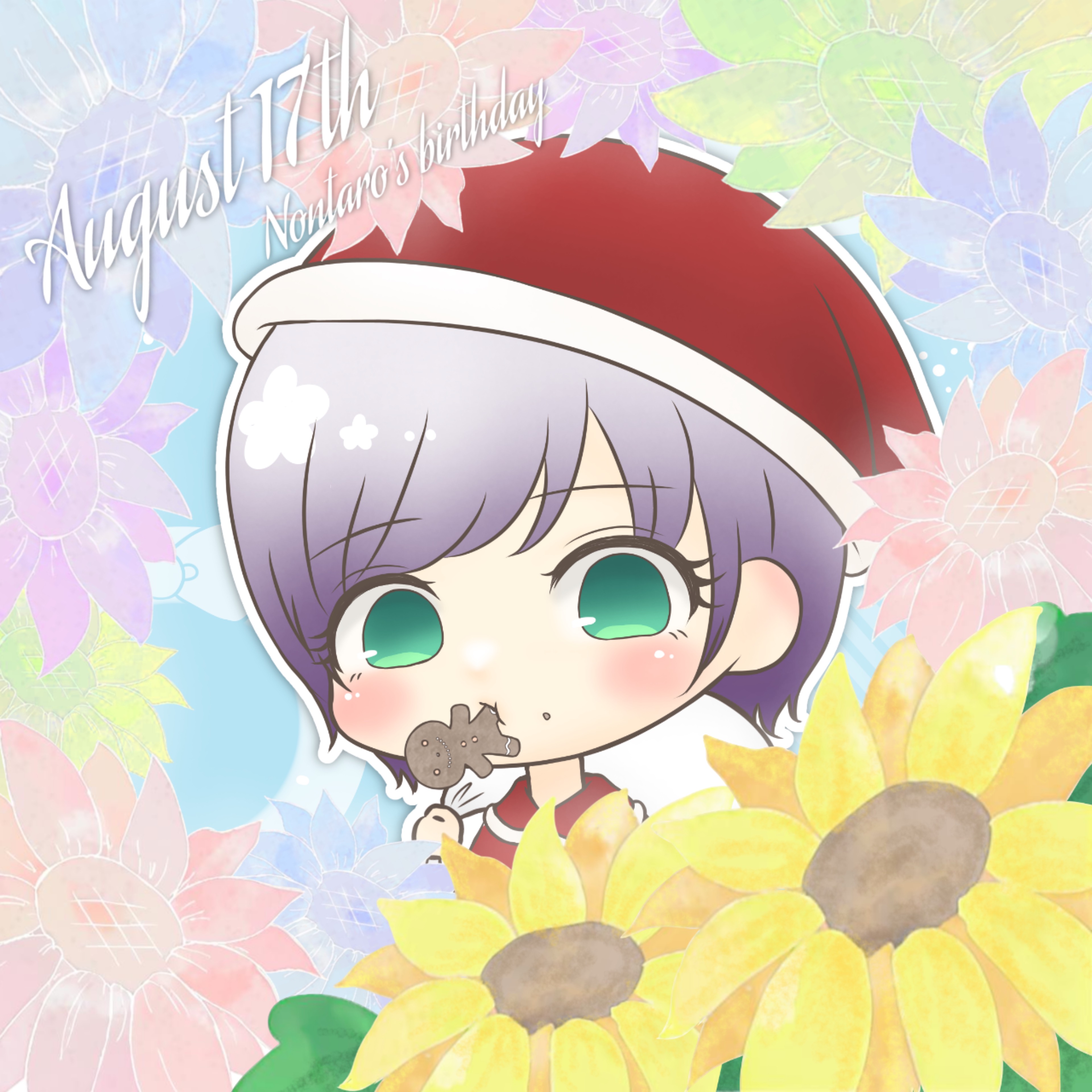 ᕷ⋆͛のんたろー｡オリソンでスプアワ🌻