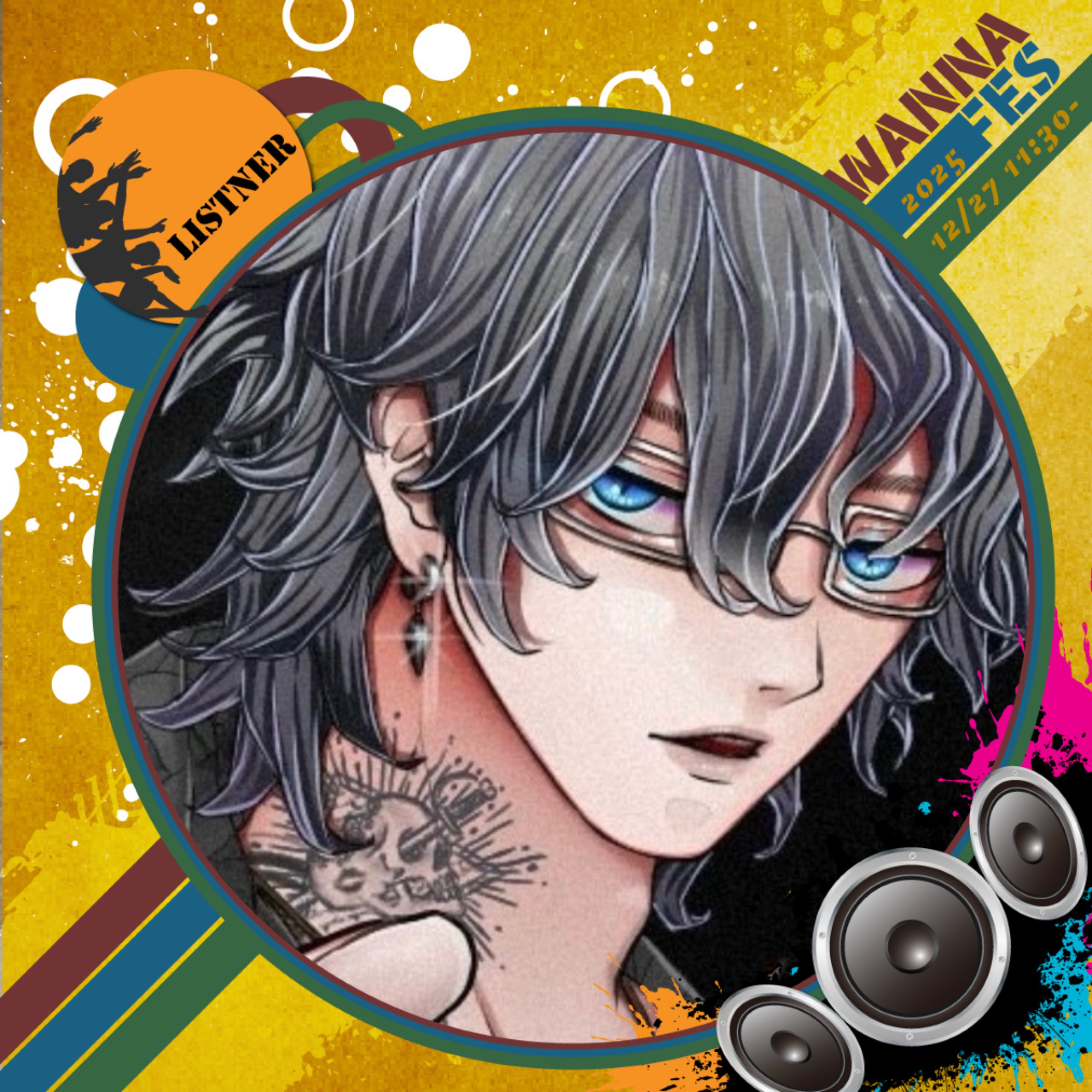 🌸🍃ツバサク