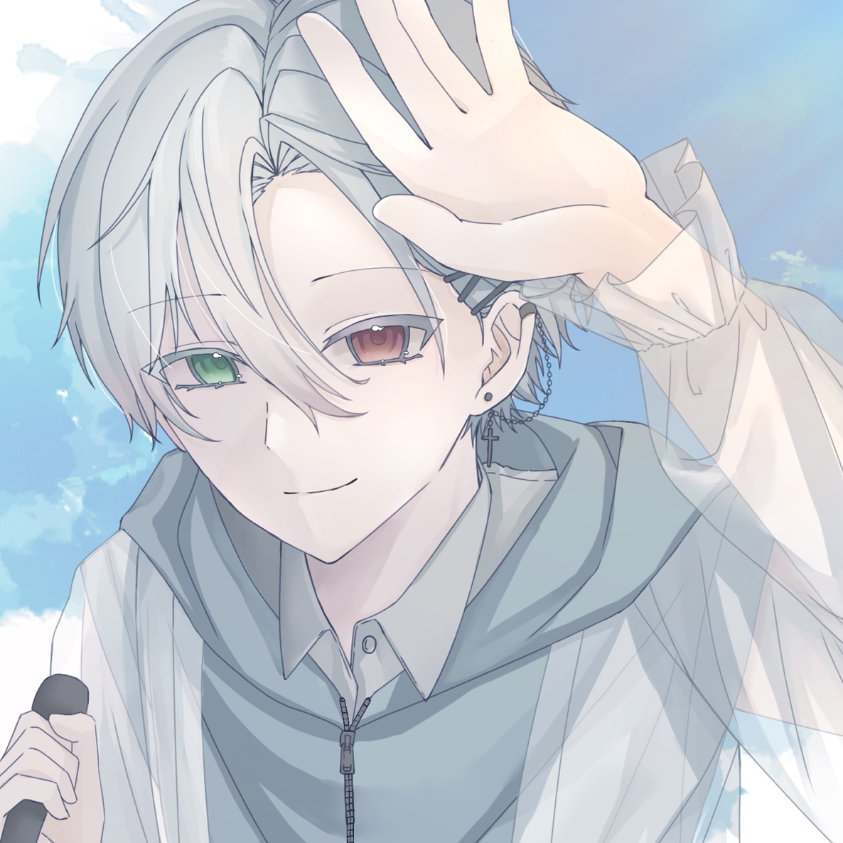 ✞☪︎˚樫 蒼良