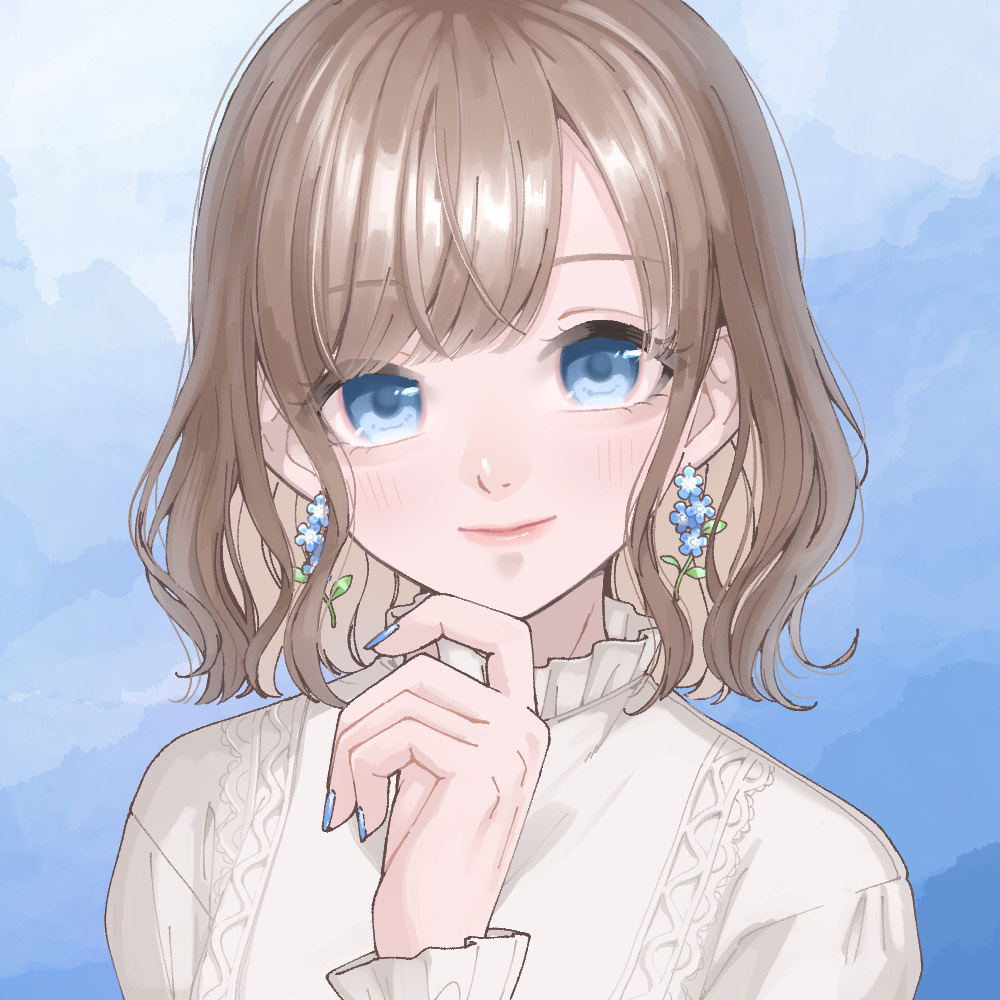 勿忘(わすれな)