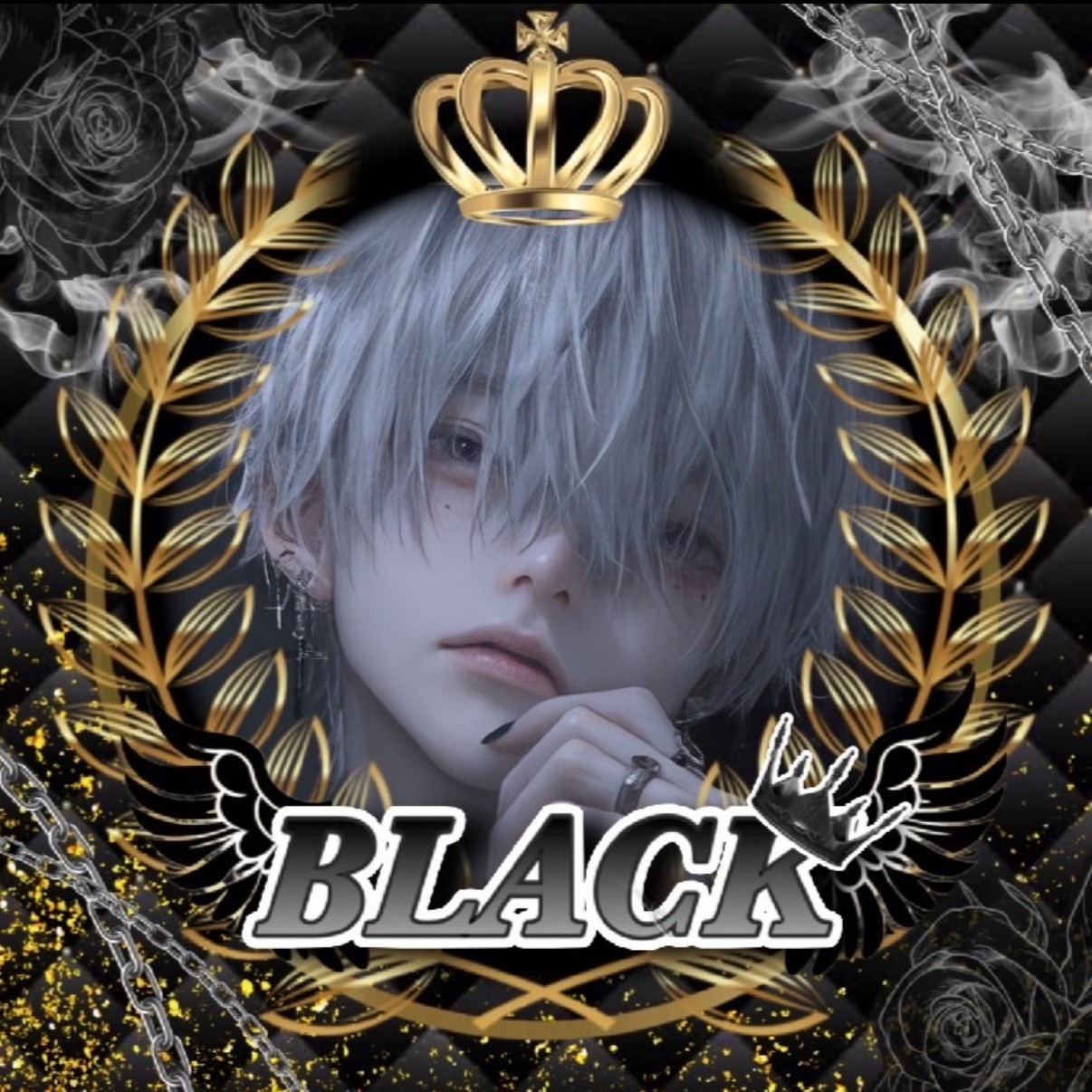 ♚﻿ᴴはいち