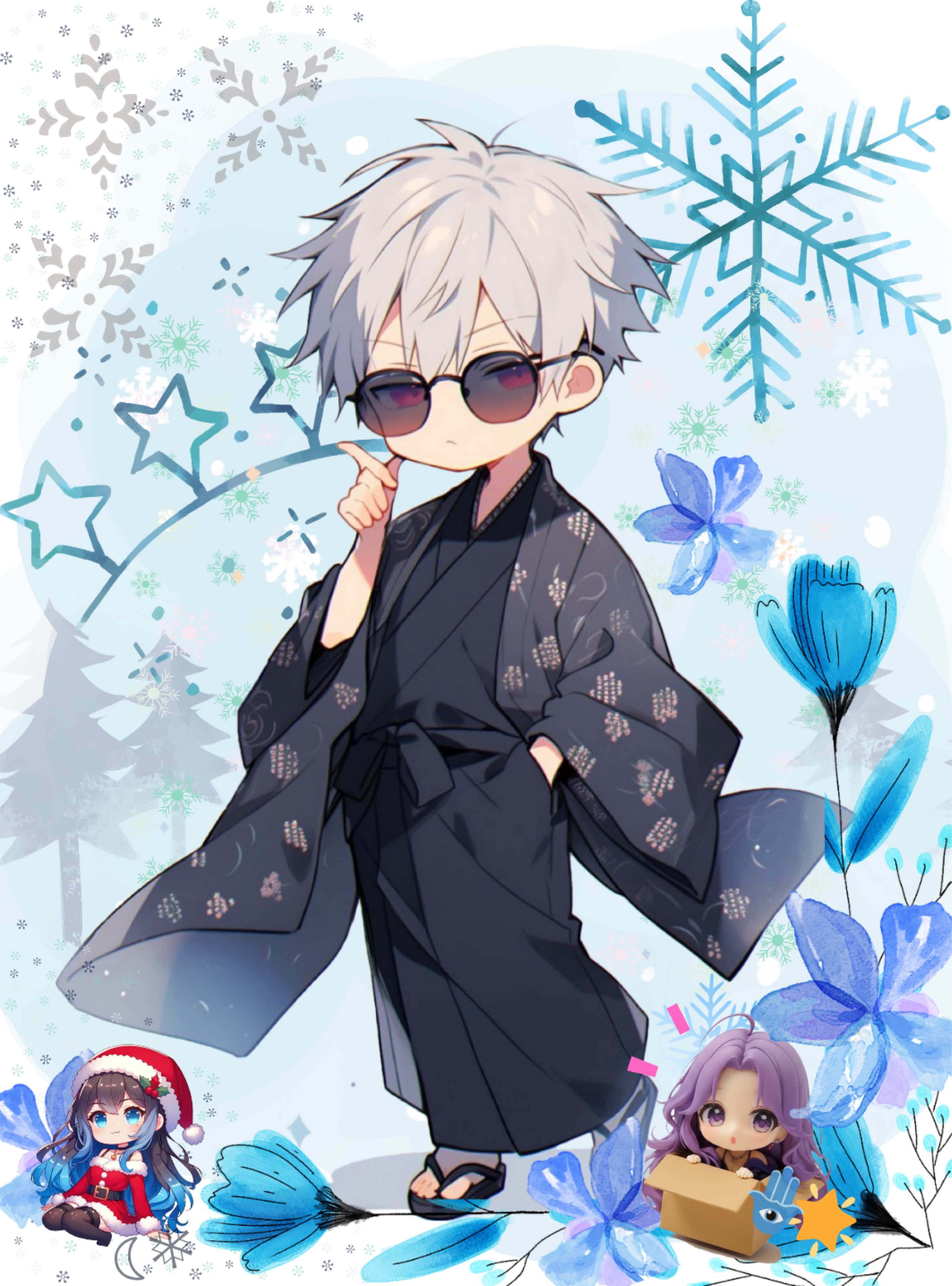 (仮称)N͜͡akayama@玉子無料券